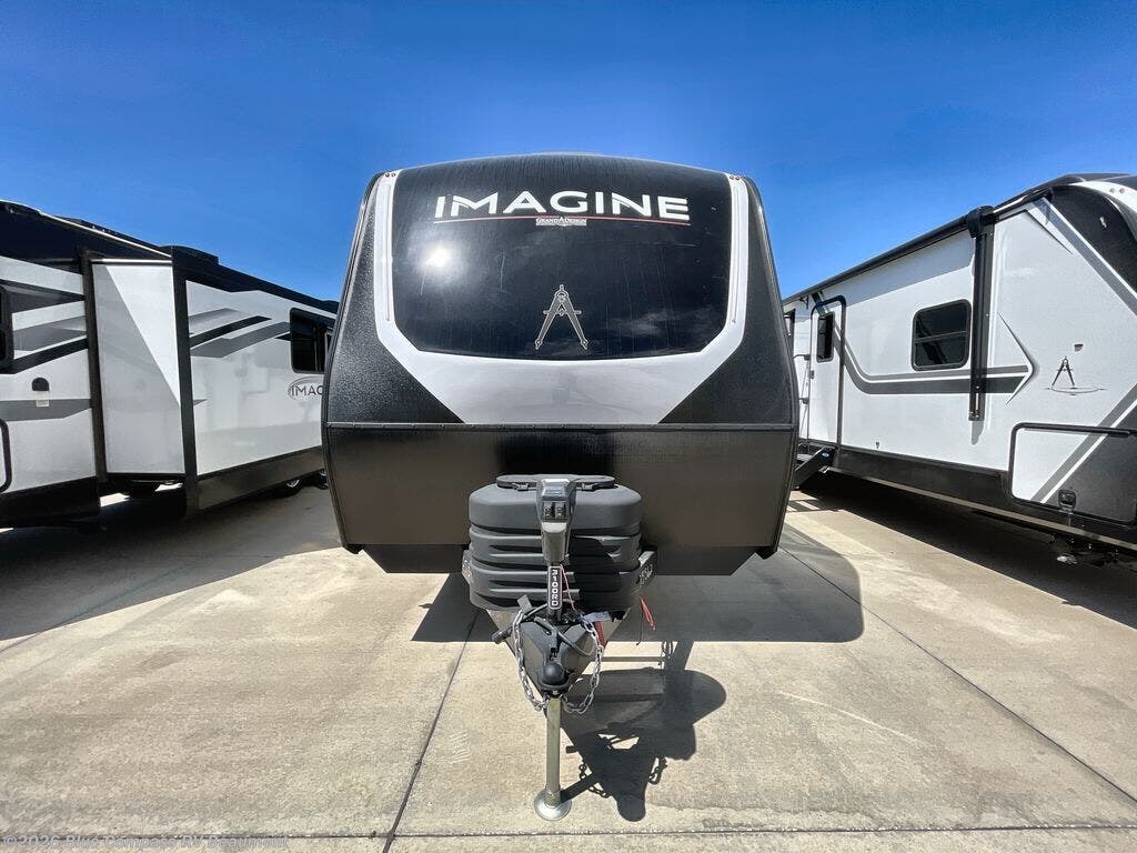 New 2025 Grand Design Imagine 3100RD available in Vidor, Texas