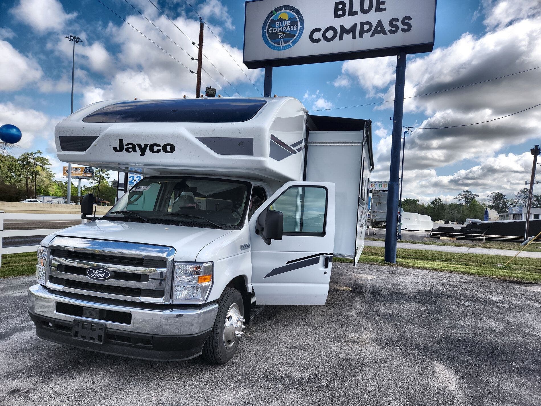 New 2026 Jayco Redhawk 24B available in Vidor, Texas