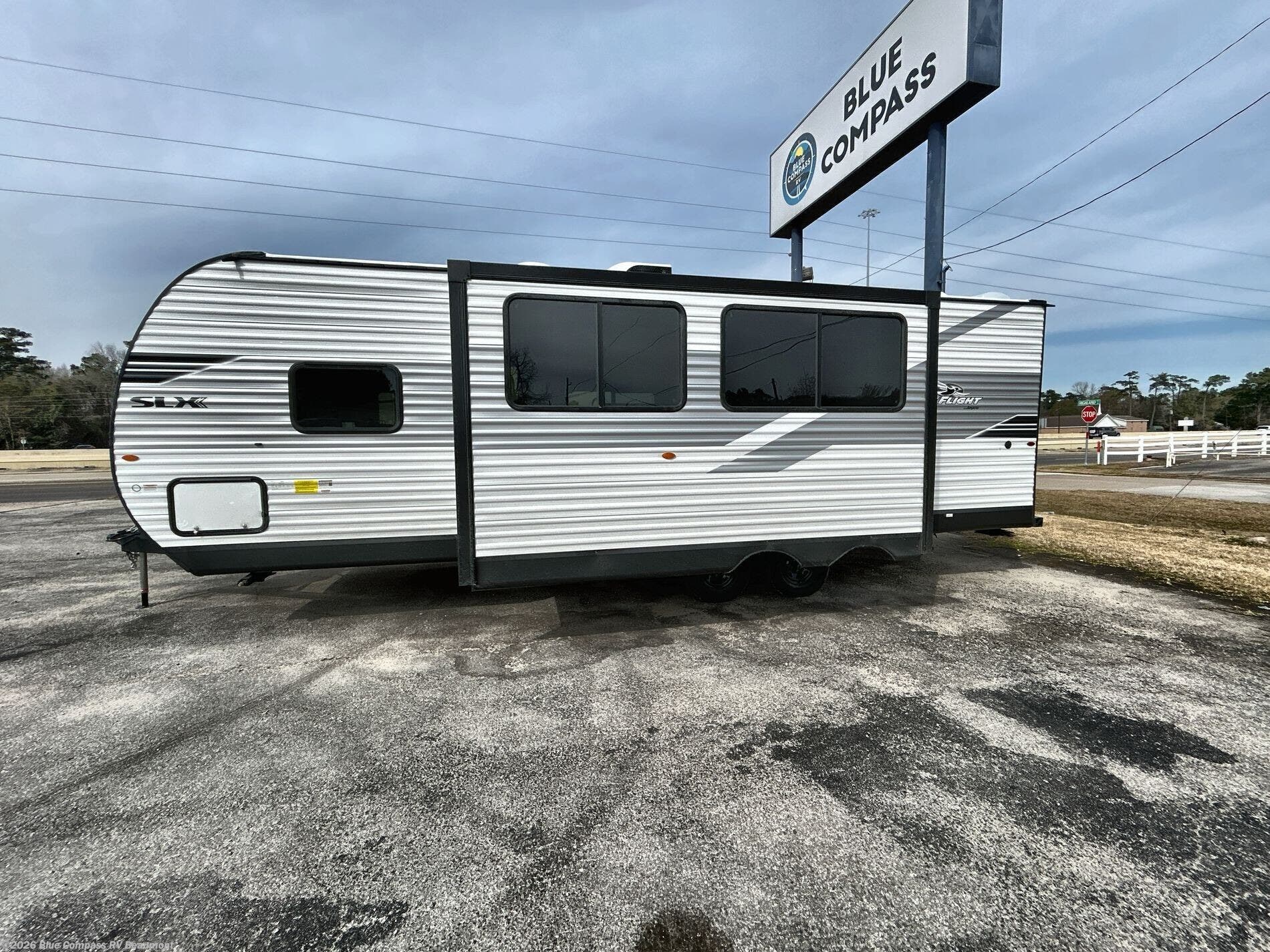 2026 Unknown 261BHS by Jayco from Blue Compass RV Beaumont in Vidor, Texas