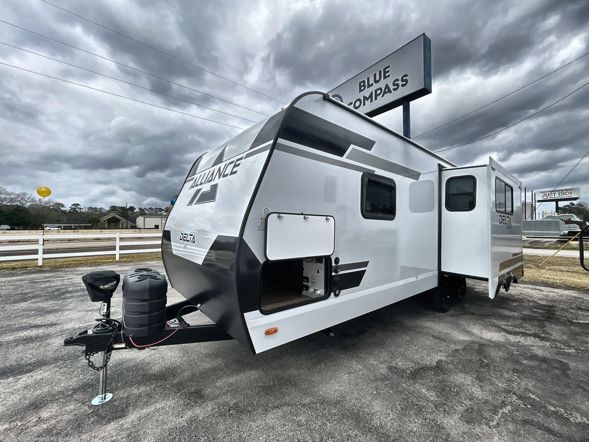 New 2026 Alliance RV Delta Ultra Lite RK234 available in Vidor, Texas