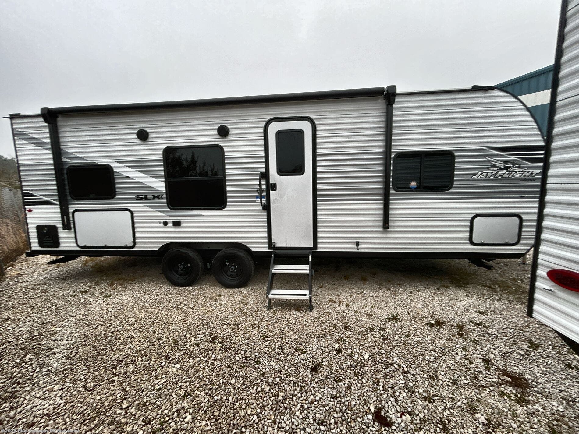 2026 Jay Flight SLX 260BH by Jayco from Blue Compass RV Beaumont in Vidor, Texas