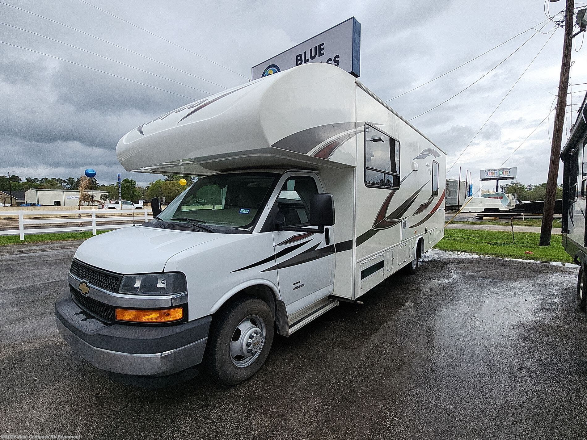 Used 2019 Jayco Redhawk SE 27N available in Vidor, Texas