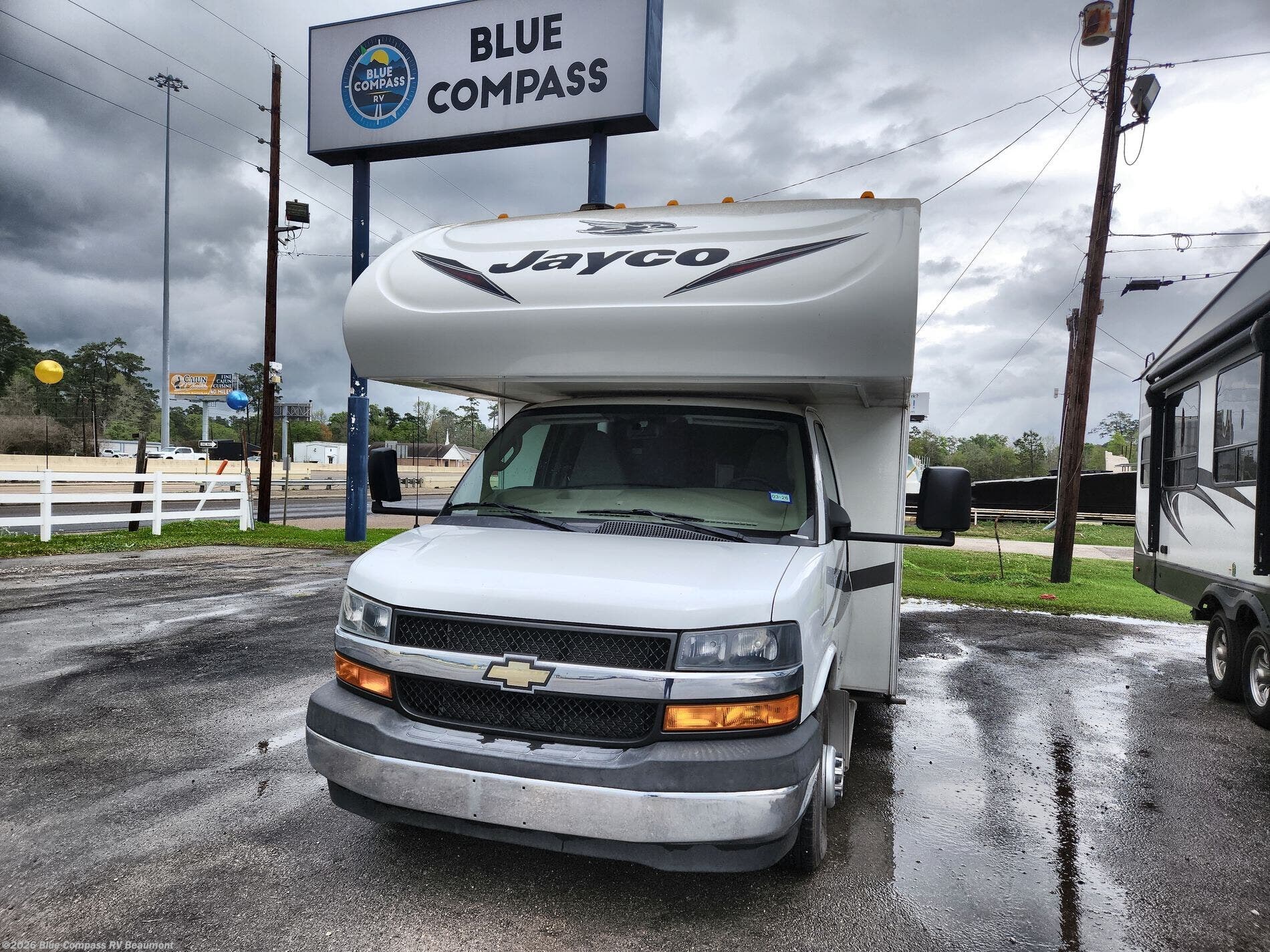 2019 Redhawk SE 27N by Jayco from Blue Compass RV Beaumont in Vidor, Texas
