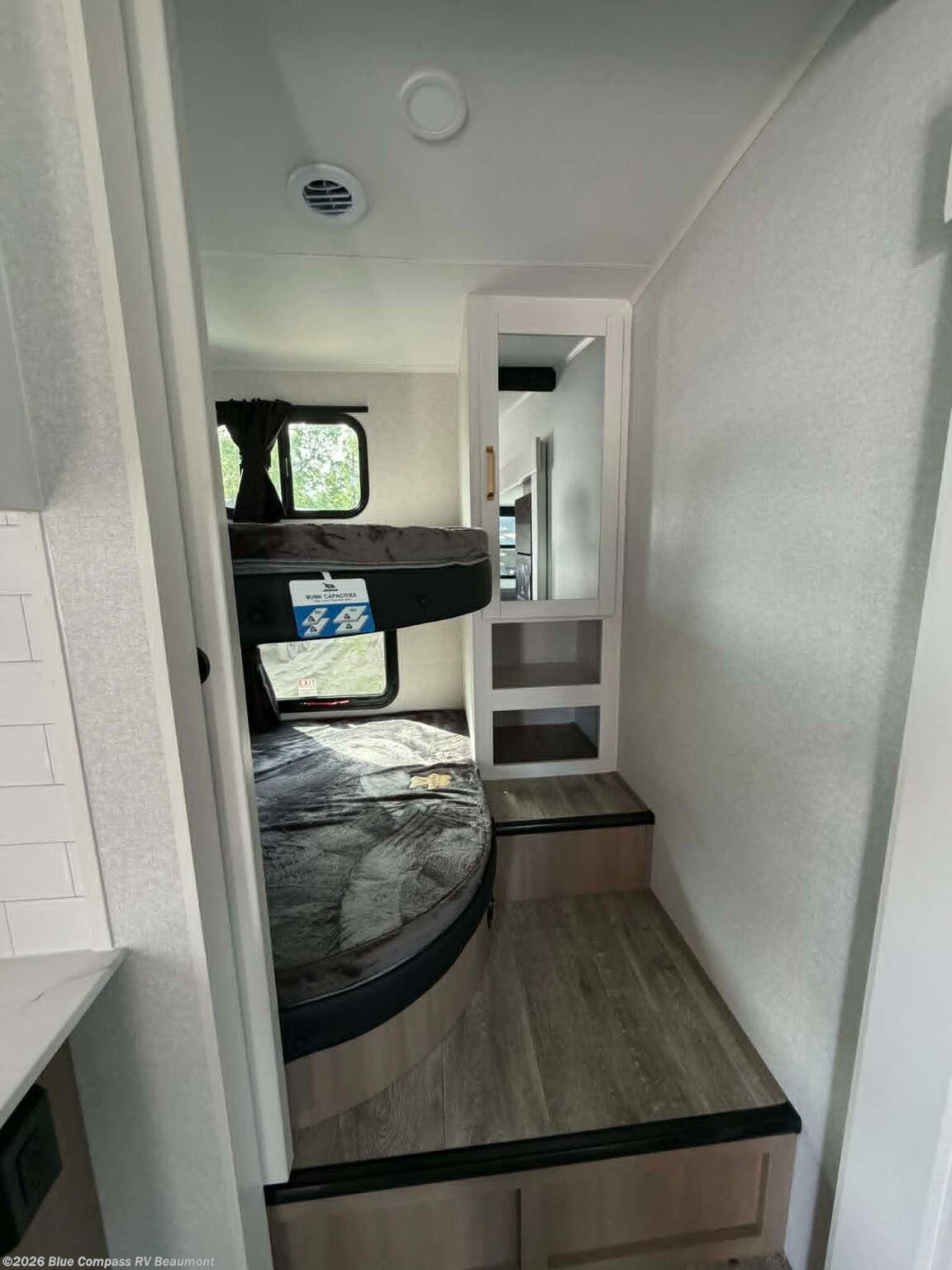 New 2026 Jayco Eagle SLE 28BHU available in Vidor, Texas