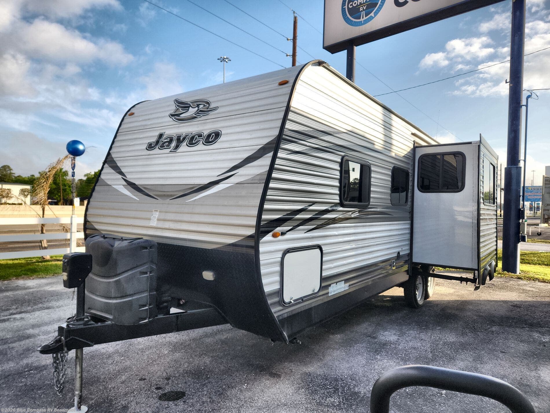 Used 2018 Jayco Jay Flight 24RBS available in Vidor, Texas
