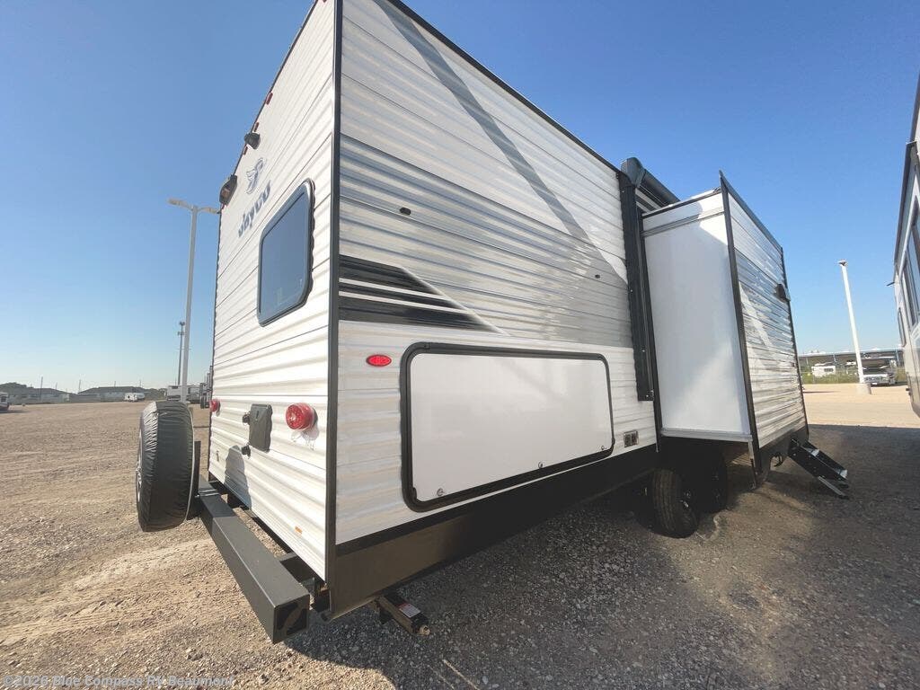 Used 2025 Jayco Jay Flight SLX 333BTS available in Vidor, Texas
