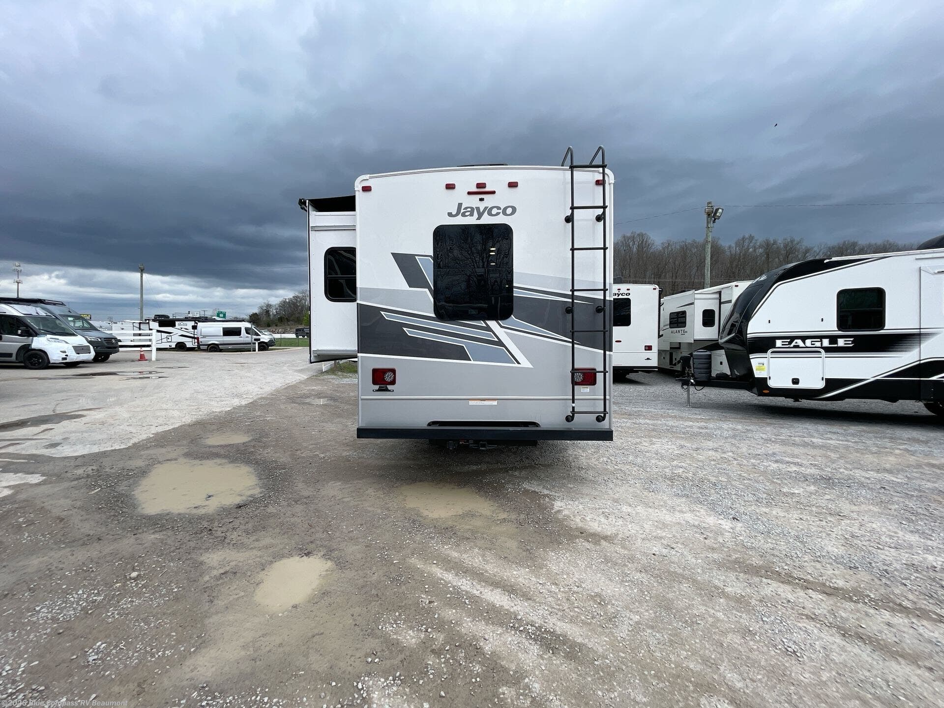2026 Greyhawk 29MV by Jayco from Blue Compass RV Beaumont in Vidor, Texas