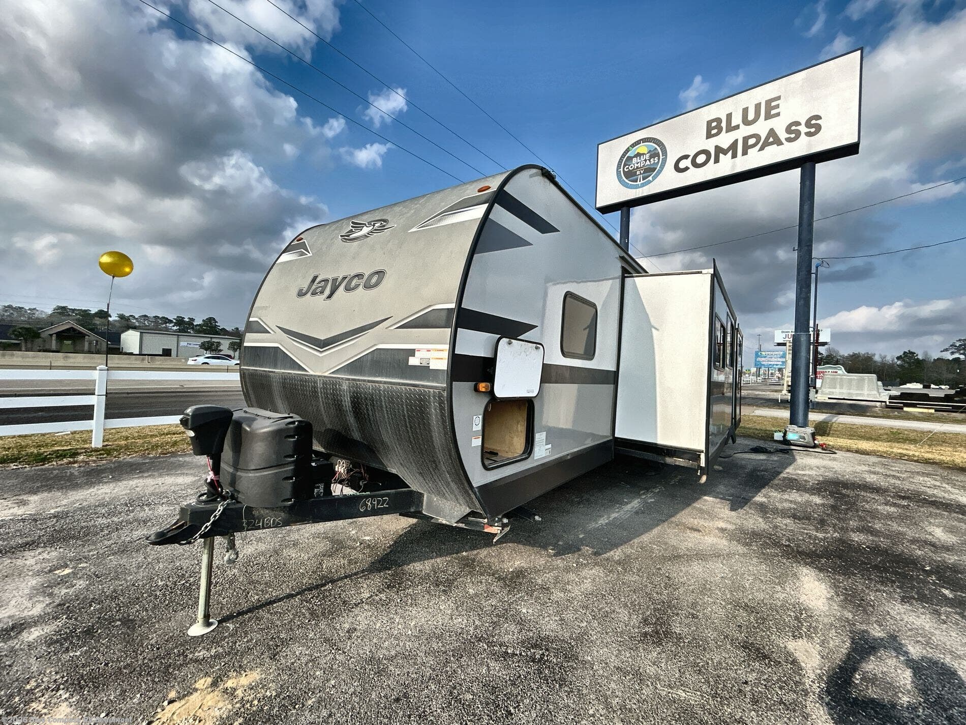 2023 Jay Flight 324BDS by Jayco from Blue Compass RV Beaumont in Vidor, Texas