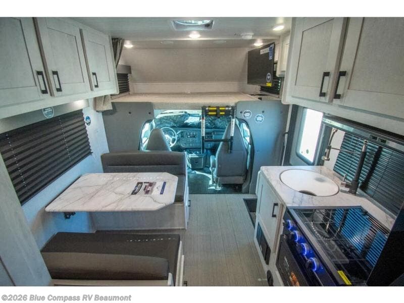 2026 Entrada 210NS by East to West from Blue Compass RV Beaumont in Vidor, Texas