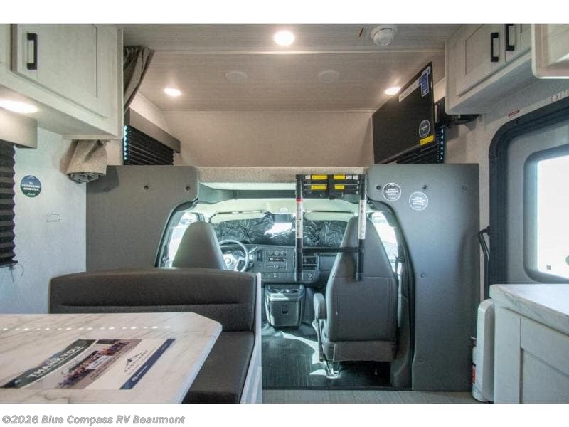 New 2026 East to West Entrada 210NS available in Vidor, Texas