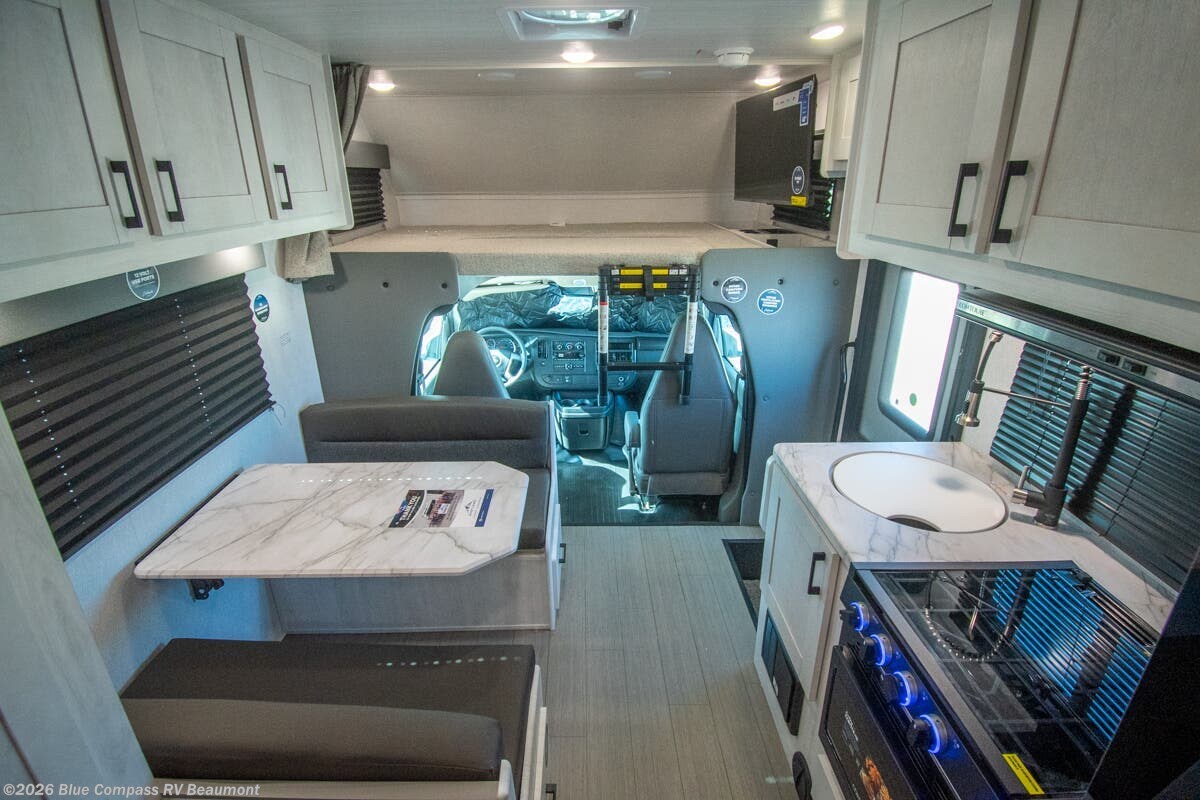 2026 Entrada 210NS by East to West from Blue Compass RV Beaumont in Vidor, Texas
