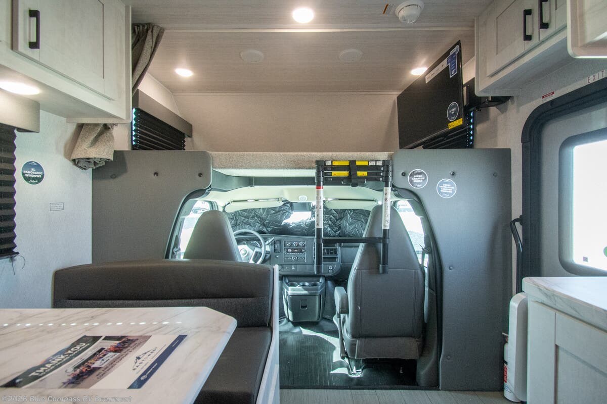 New 2026 East to West Entrada 210NS available in Vidor, Texas