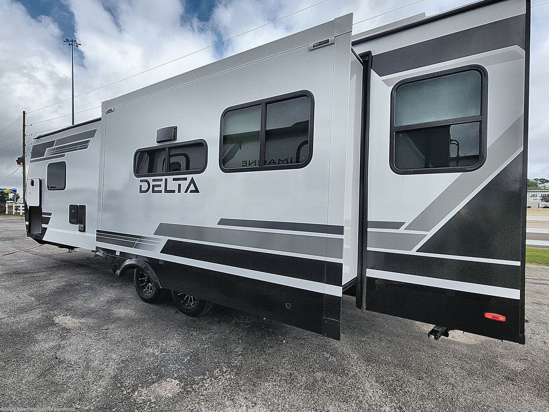 2026 Delta 292RL by Alliance RV from Blue Compass RV Beaumont in Vidor, Texas
