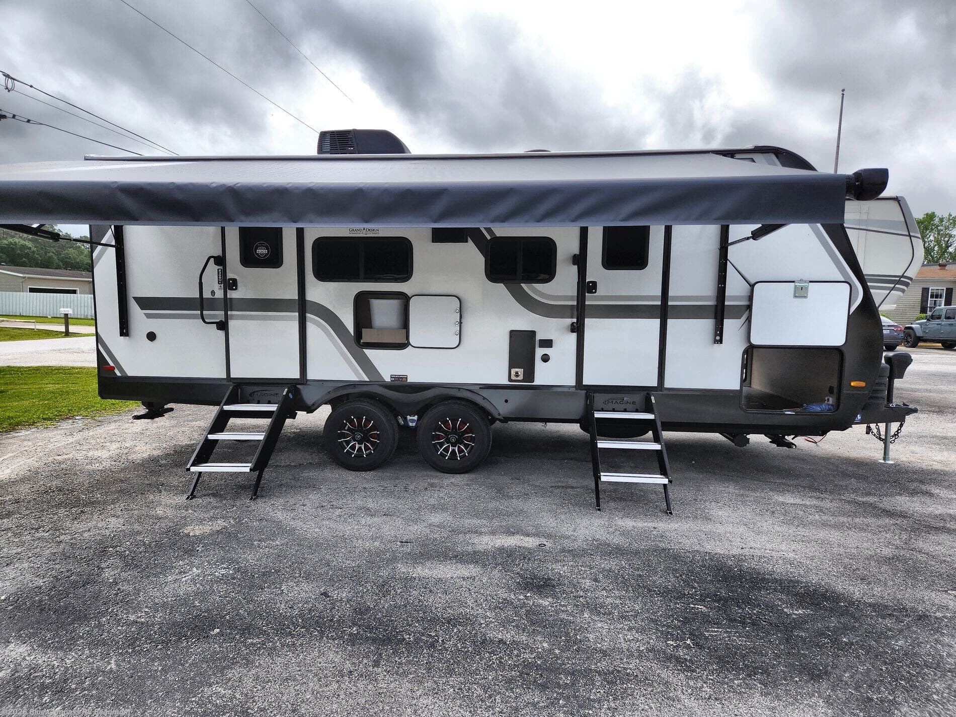 New 2026 Grand Design Imagine 2300MK available in Vidor, Texas