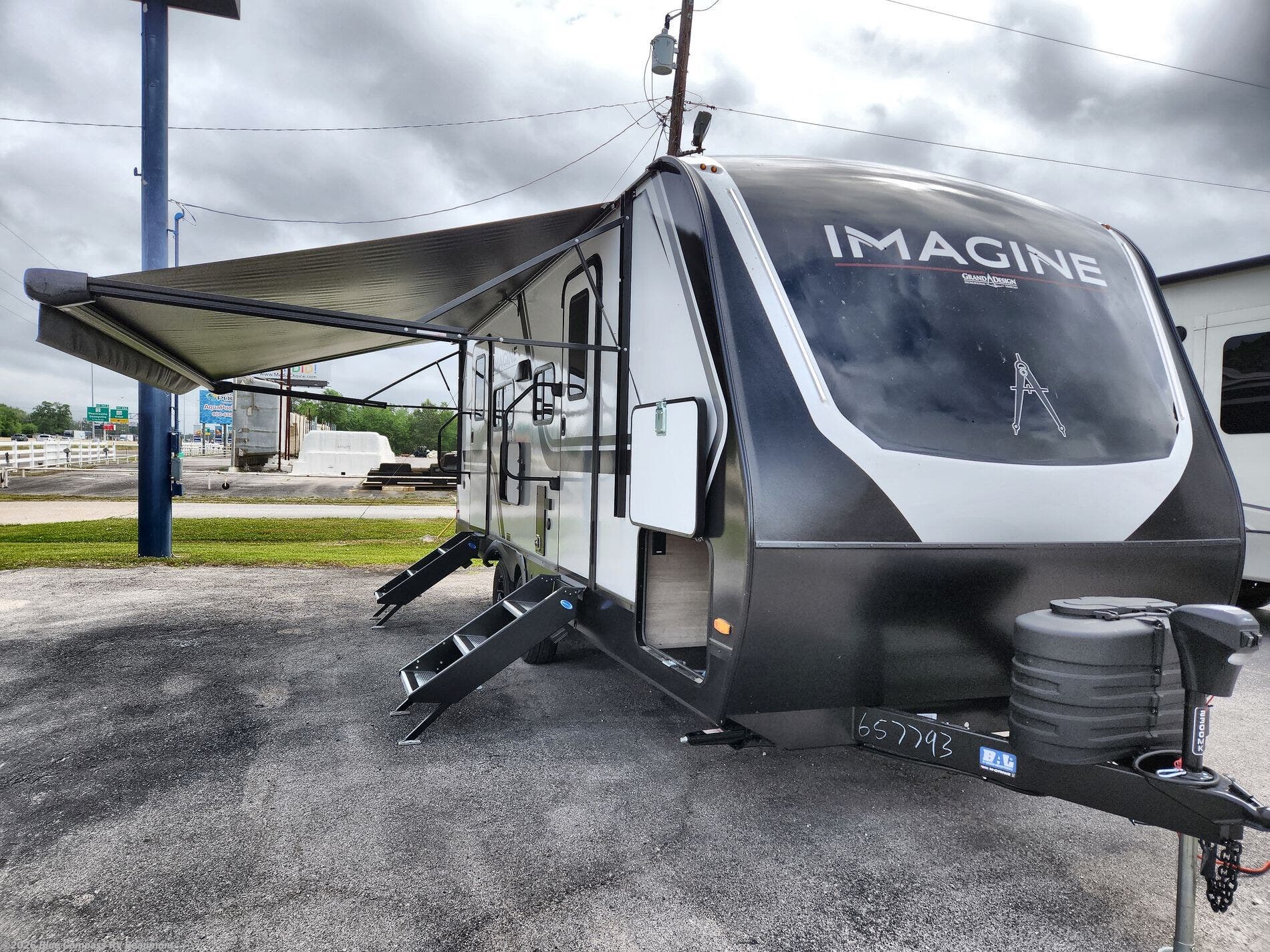 2026 Imagine 2300MK by Grand Design from Blue Compass RV Beaumont in Vidor, Texas