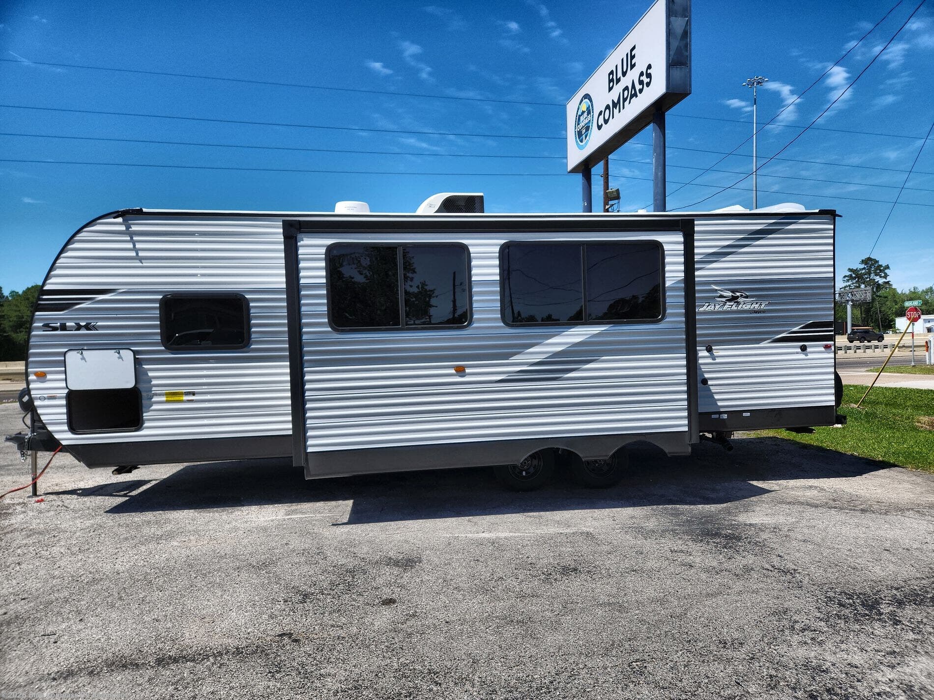 New 2026 Jayco Unknown 261BHS available in Vidor, Texas