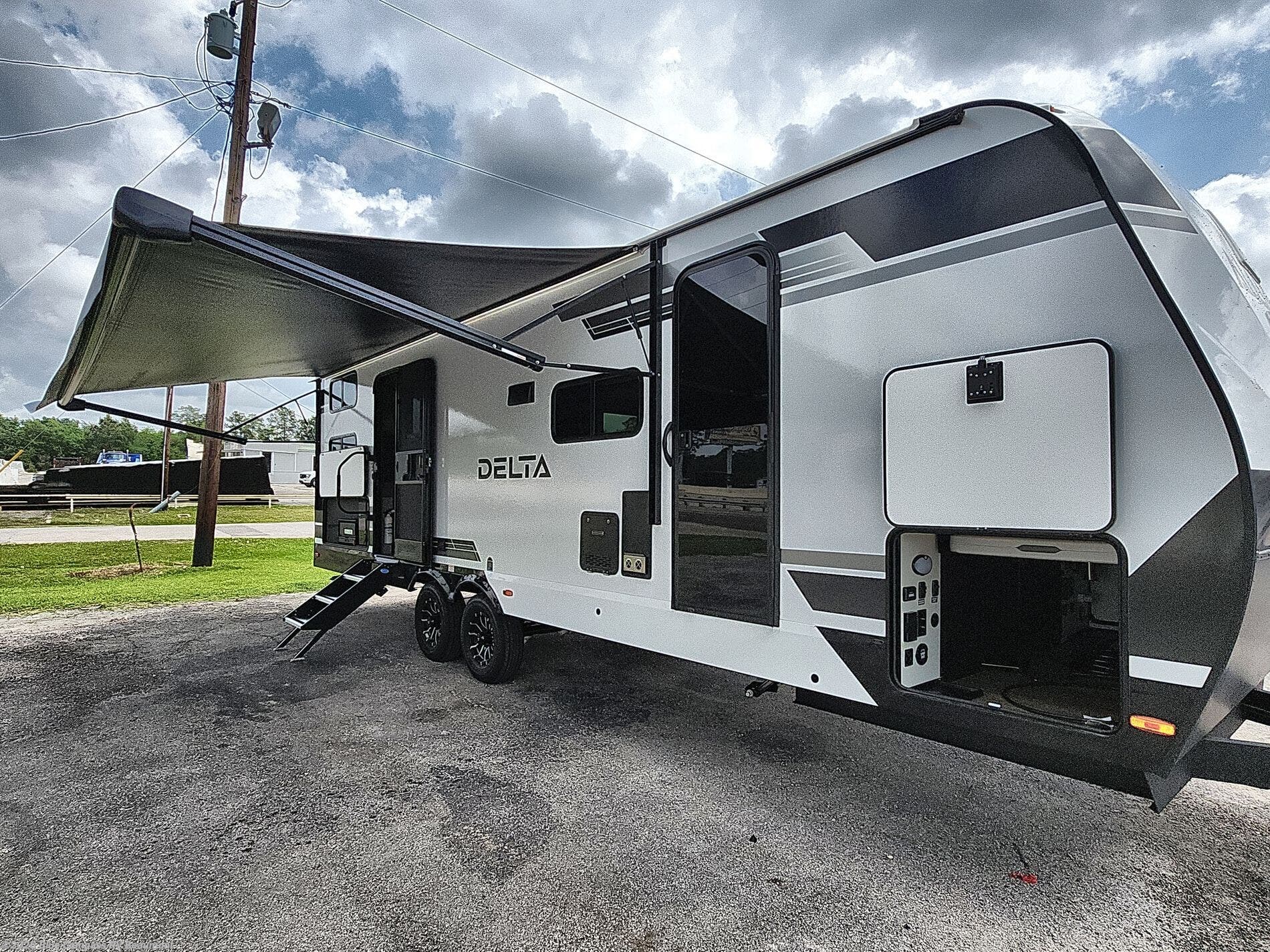 2026 Delta 281BH by Alliance RV from Blue Compass RV Beaumont in Vidor, Texas