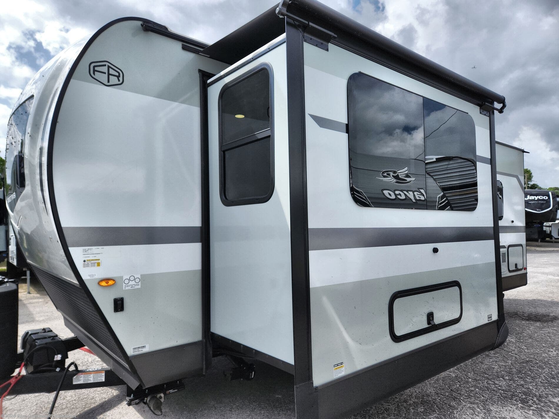 New 2026 Forest River Flagstaff Micro Lite 25FKB available in Vidor, Texas