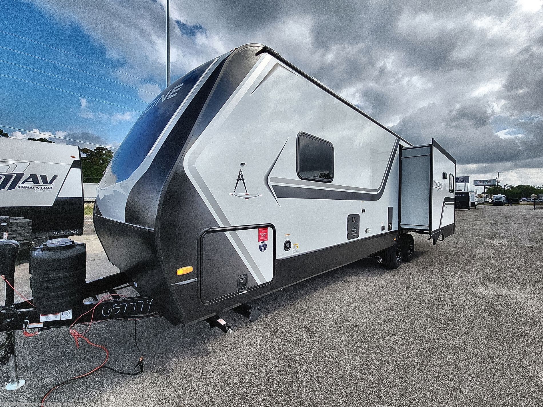 New 2026 Grand Design Imagine 2970RL available in Vidor, Texas