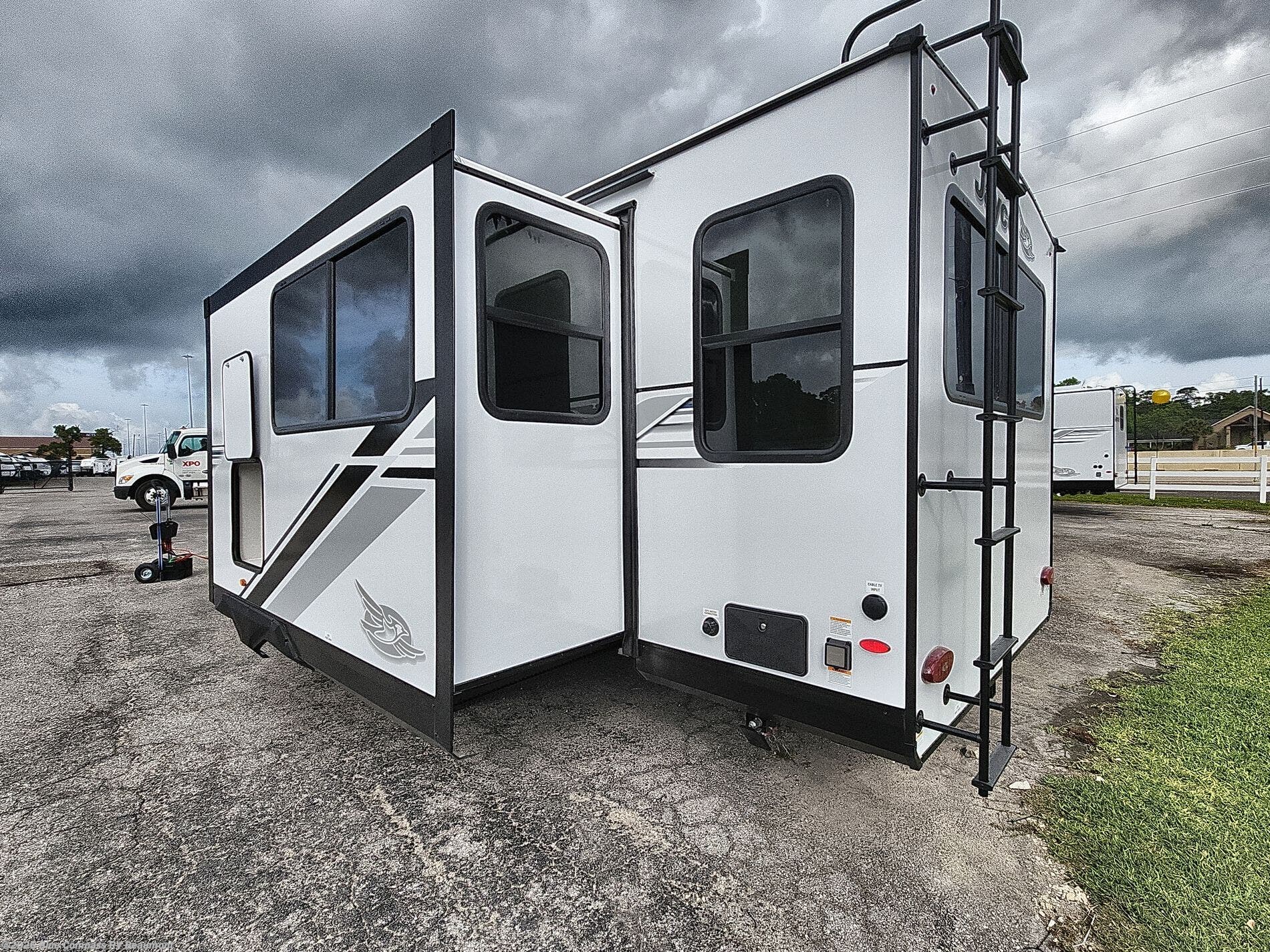 New 2026 Jayco Jay Feather 26RL available in Vidor, Texas