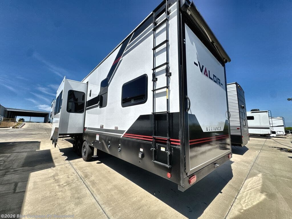 2026 Valor 44V14 by Alliance RV from Blue Compass RV Beaumont in Vidor, Texas