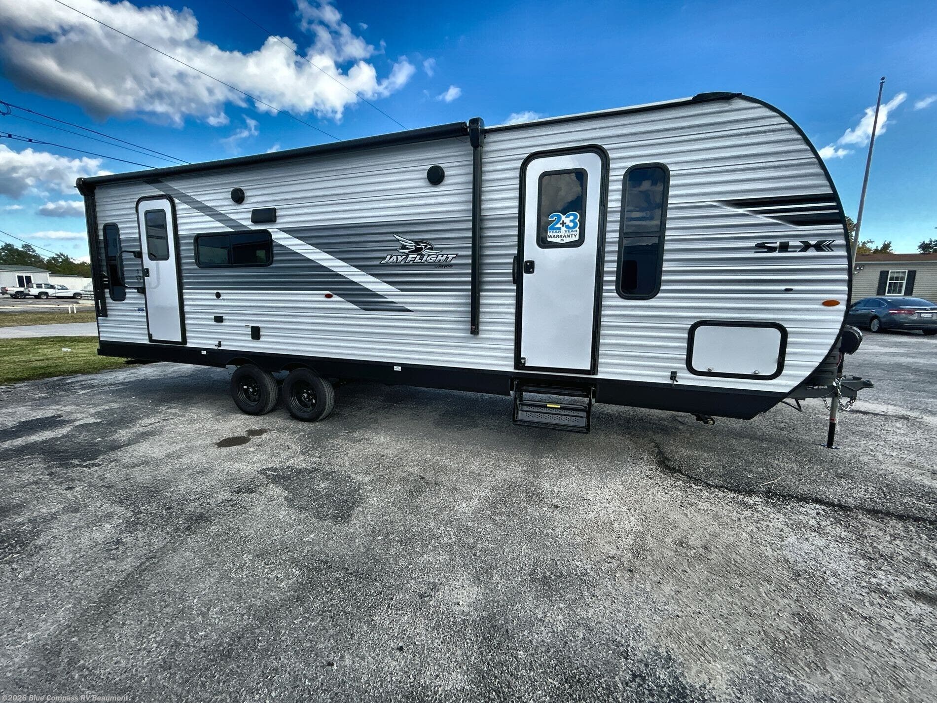 2026 Unknown 262RLS by Jayco from Blue Compass RV Beaumont in Vidor, Texas
