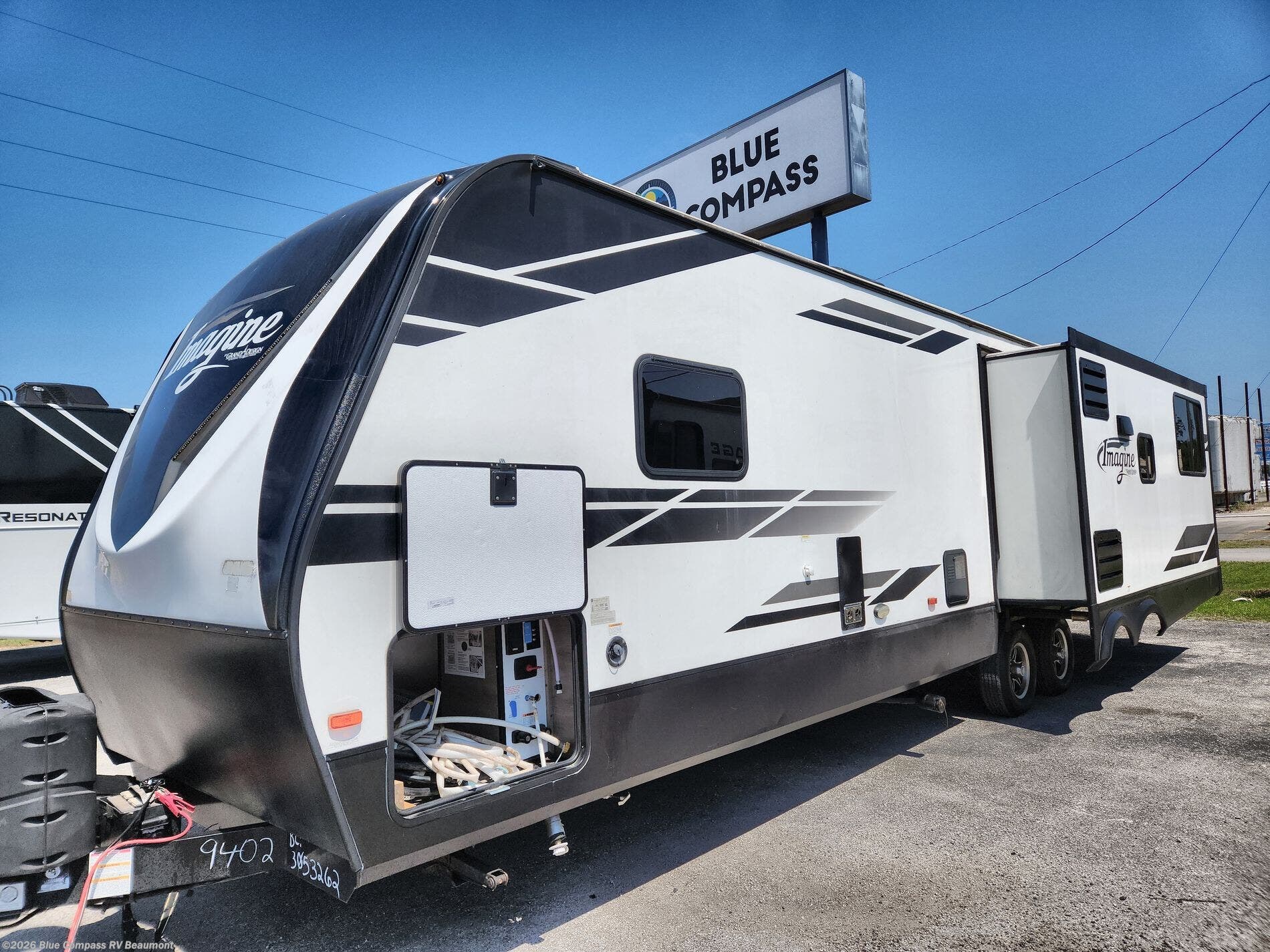 Used 2021 Grand Design Imagine 3100RD available in Vidor, Texas