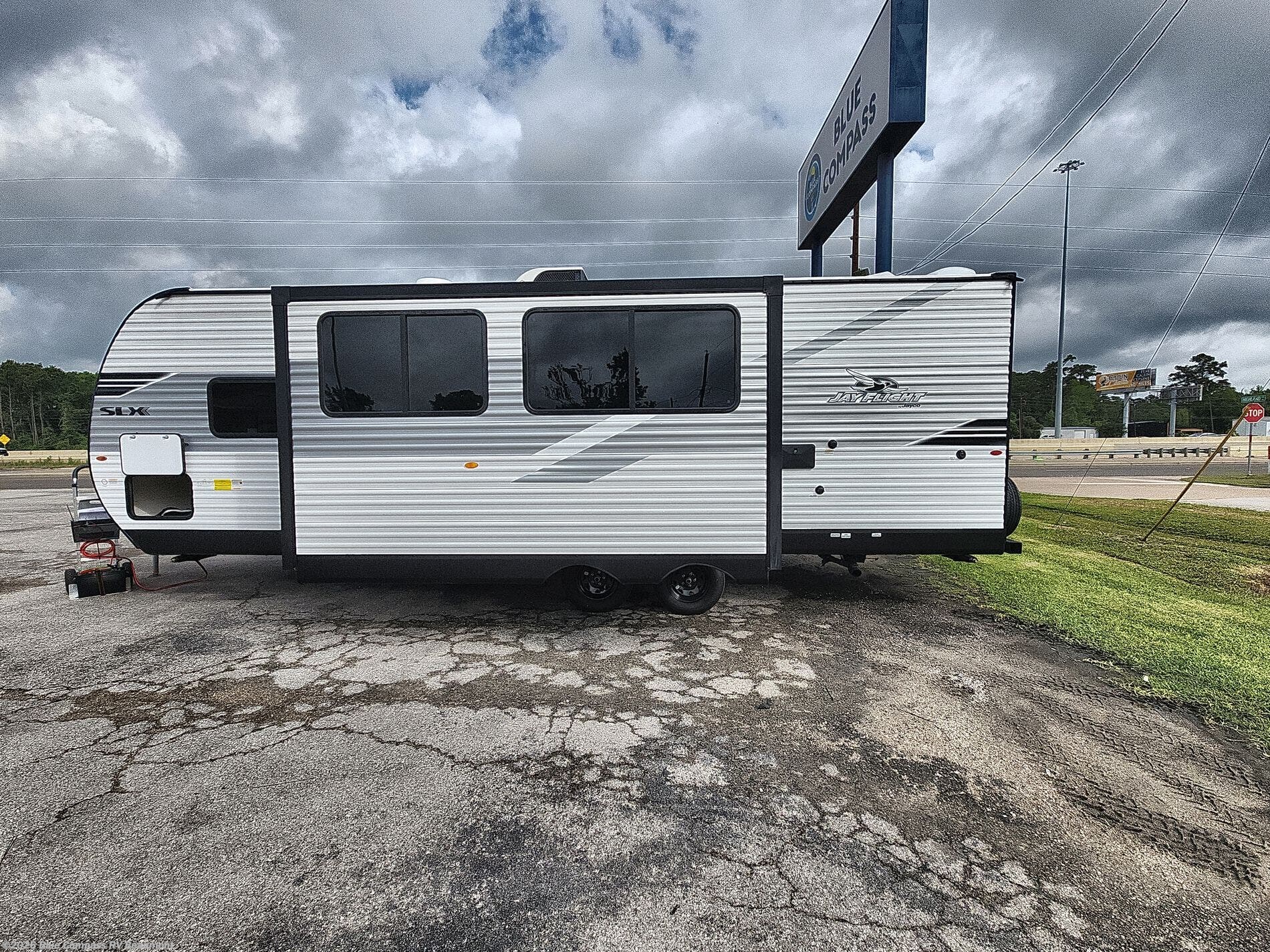 2026 Jayco Unknown 261BHS - New Travel Trailer For Sale by Blue Compass RV Beaumont in Vidor, Texas