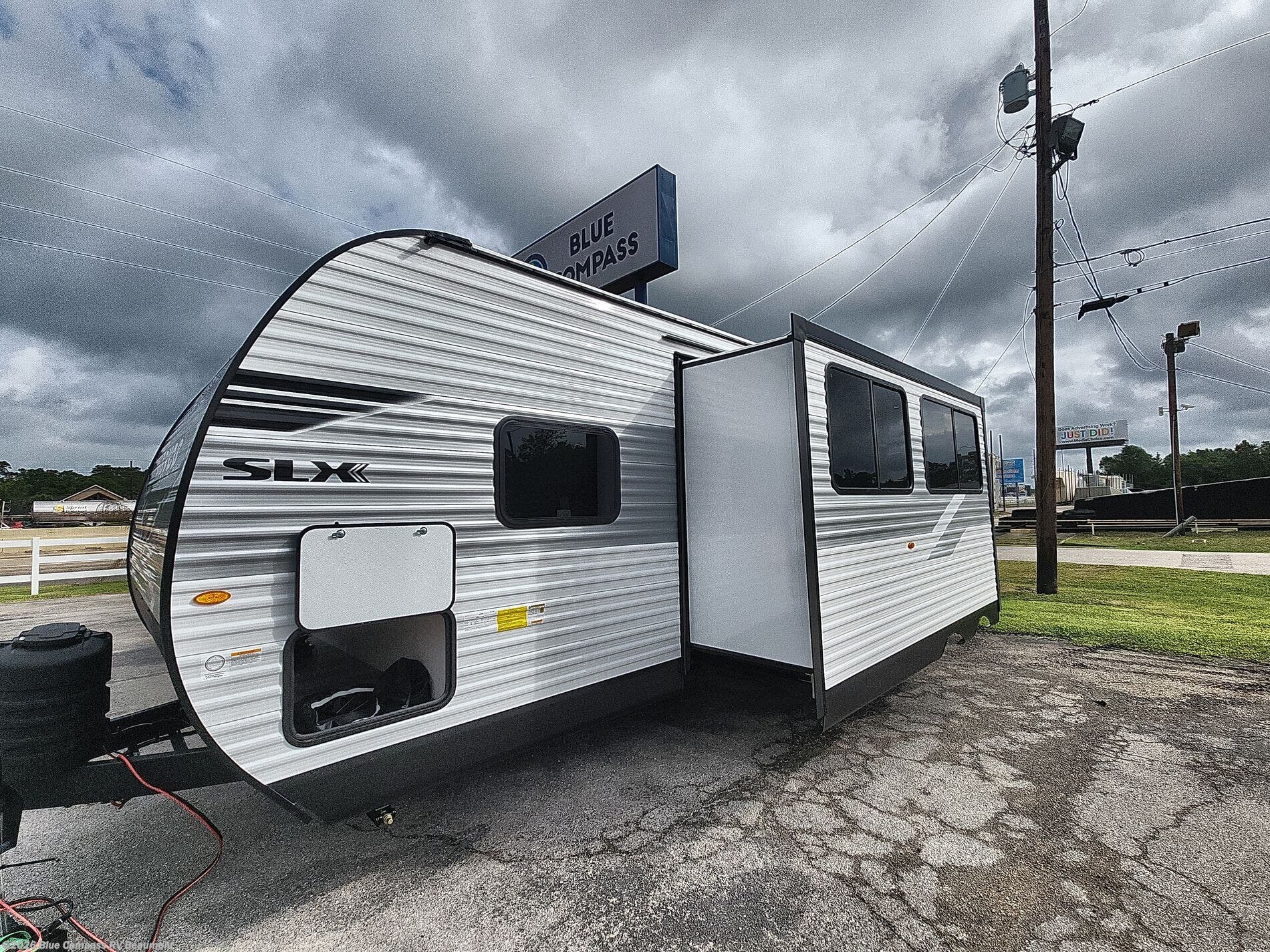 2026 Unknown 261BHS by Jayco from Blue Compass RV Beaumont in Vidor, Texas