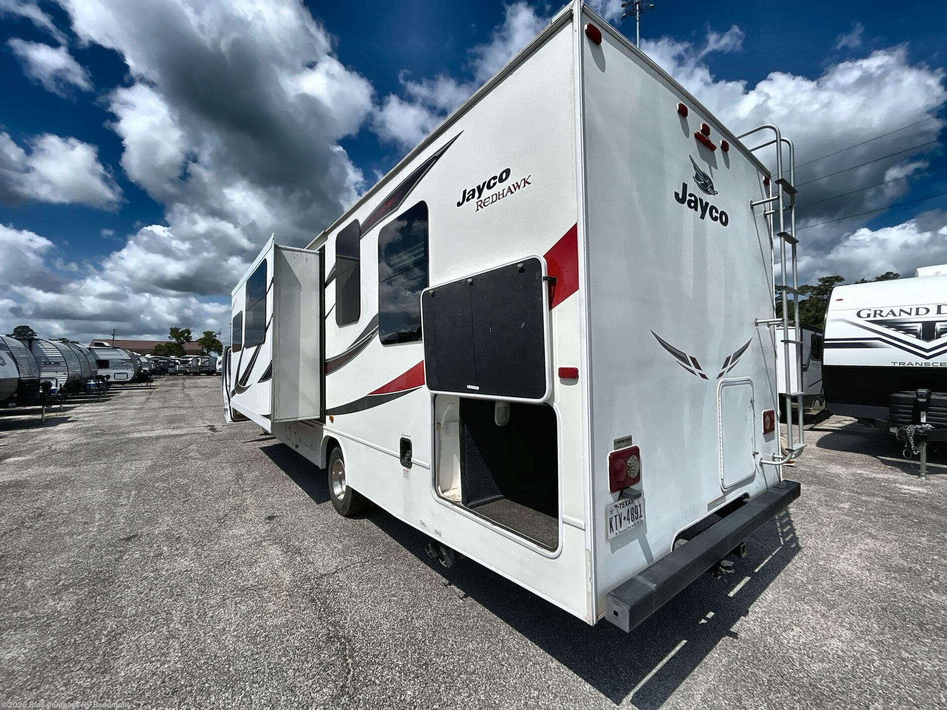Used 2018 Jayco Redhawk 29XK available in Vidor, Texas