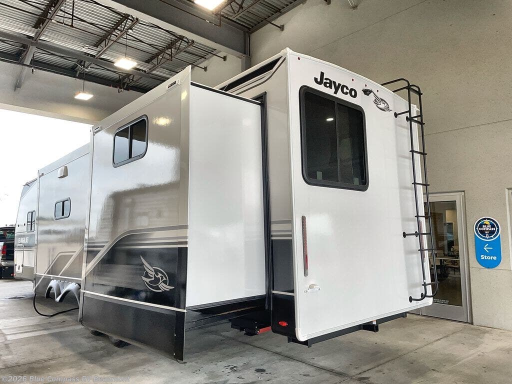 New 2026 Jayco Eagle HT 312BHOK available in Vidor, Texas