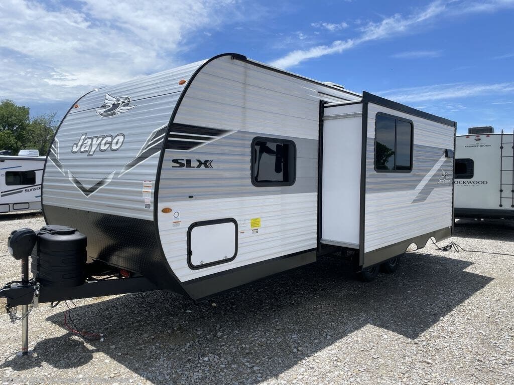 2026 Jay Flight SLX 225MLS by Jayco from Blue Compass RV Beaumont in Vidor, Texas