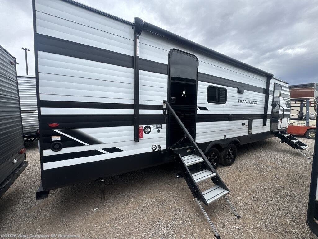2026 Transcend 265BHT by Grand Design from Blue Compass RV Beaumont in Vidor, Texas