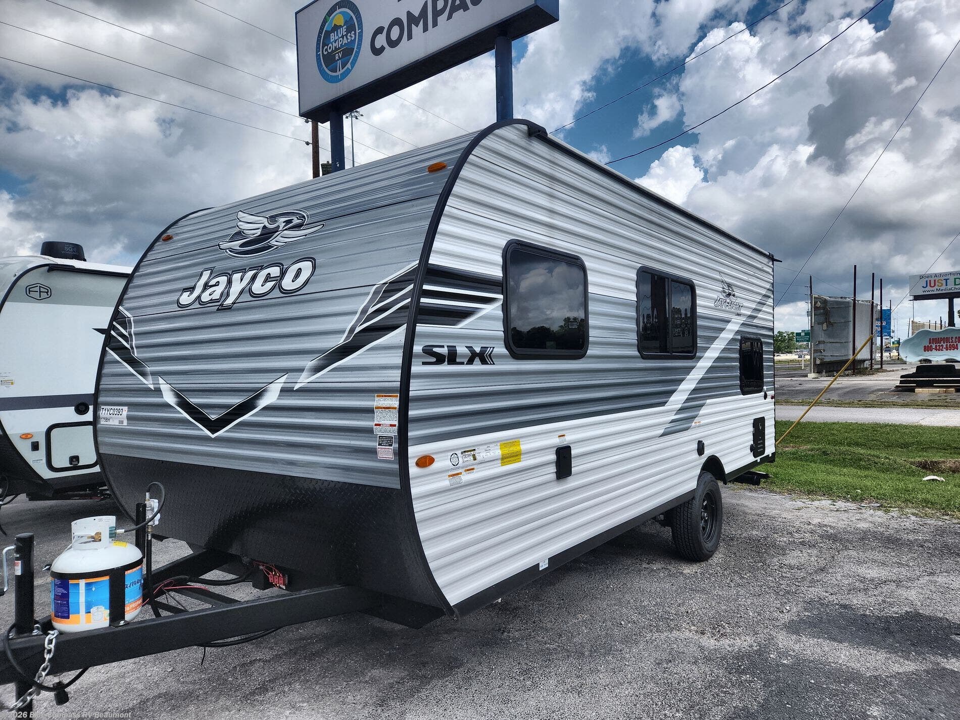 2026 Jay Flight SLX 175BH by Jayco from Blue Compass RV Beaumont in Vidor, Texas