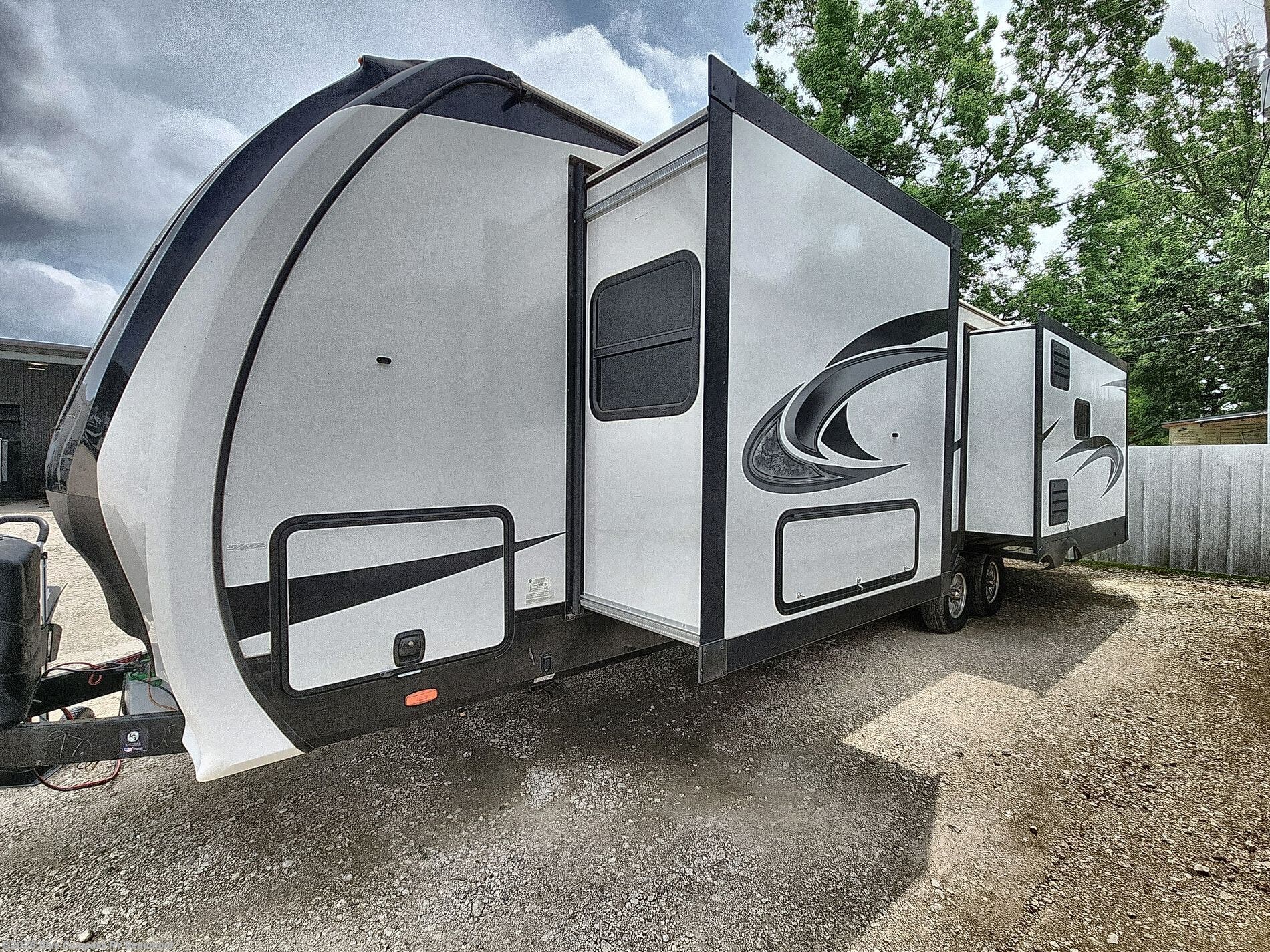 2021 Reflection 315RLTS by Grand Design from Blue Compass RV Beaumont in Vidor, Texas