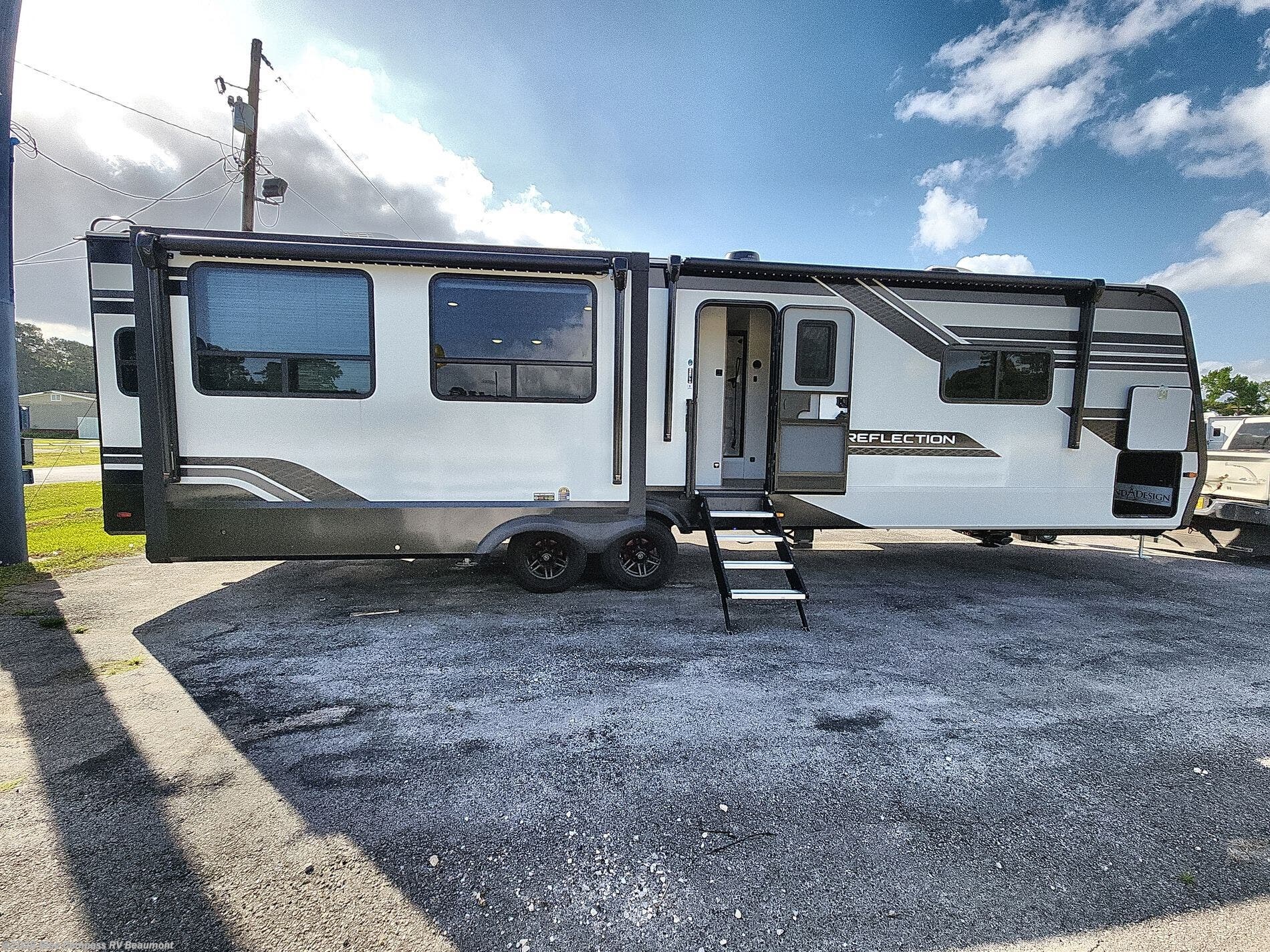 2026 Reflection 345RLTS by Grand Design from Blue Compass RV Beaumont in Vidor, Texas