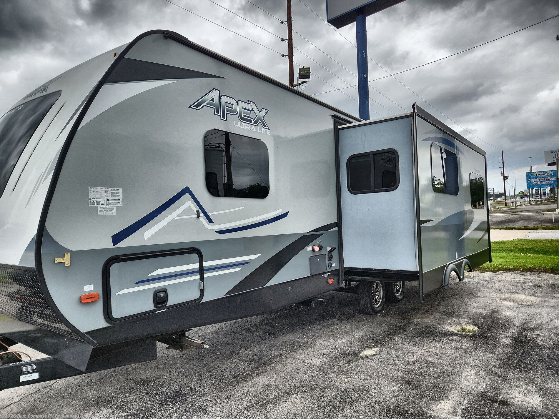 2020 COACHMAN 279RLSS by Forest River from Blue Compass RV Beaumont in Vidor, Texas
