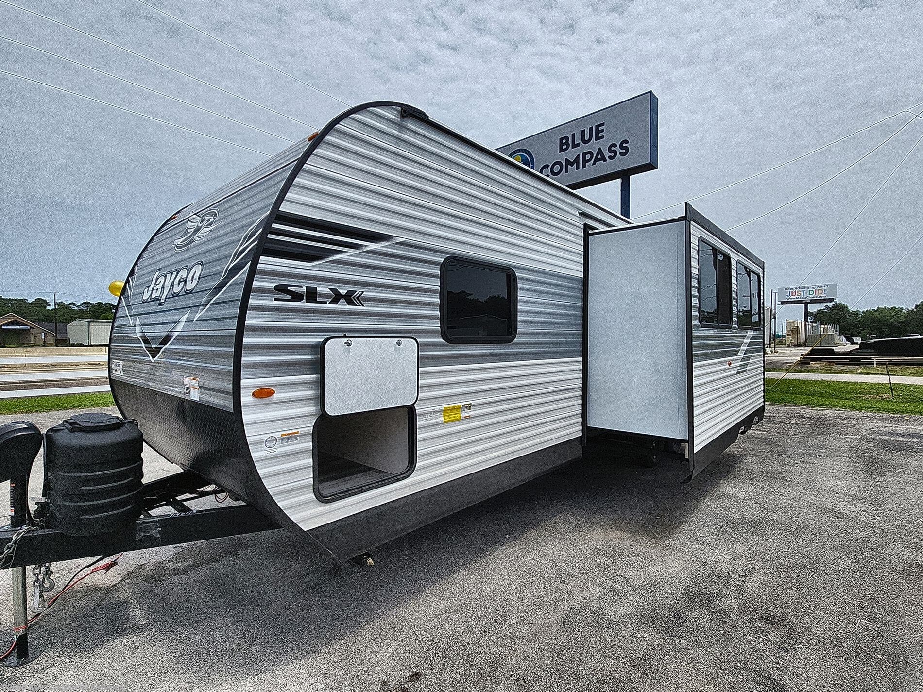 New 2026 Jayco Jay Flight SLX 263BHS available in Vidor, Texas