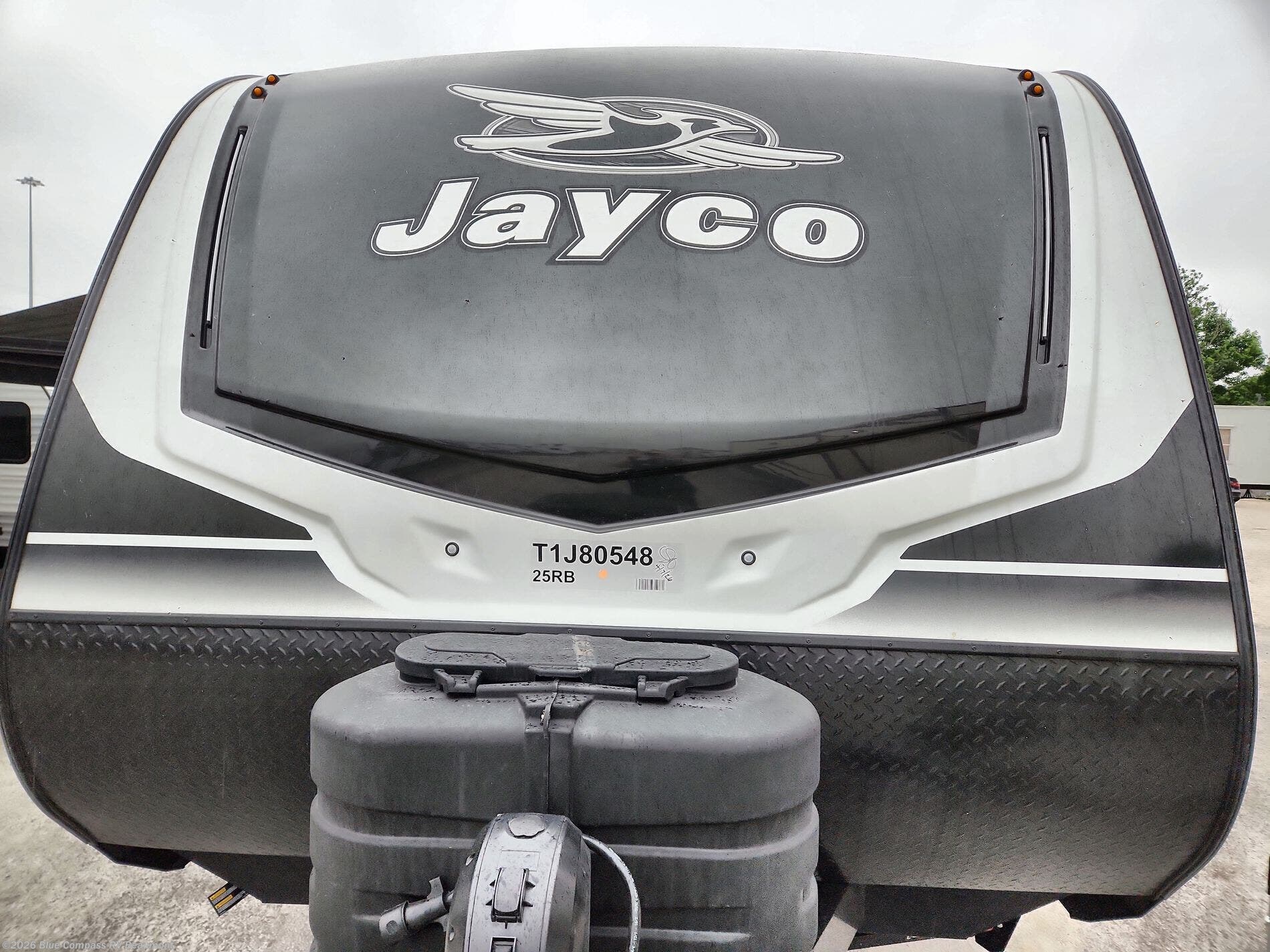 New 2026 Jayco Jay Feather 25RB available in Vidor, Texas