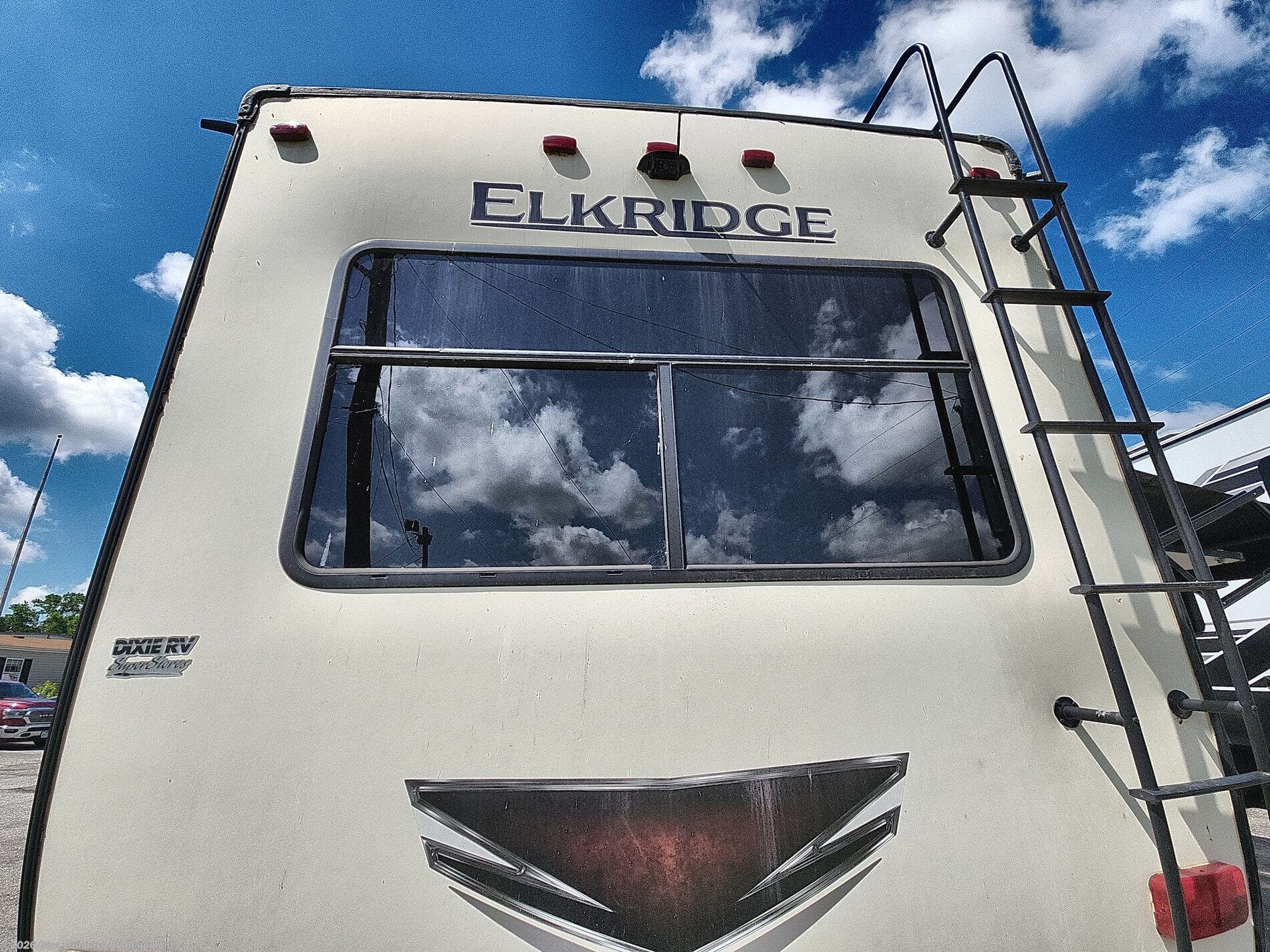 2018 ElkRidge 39MBHS by Heartland from Blue Compass RV Beaumont in Vidor, Texas