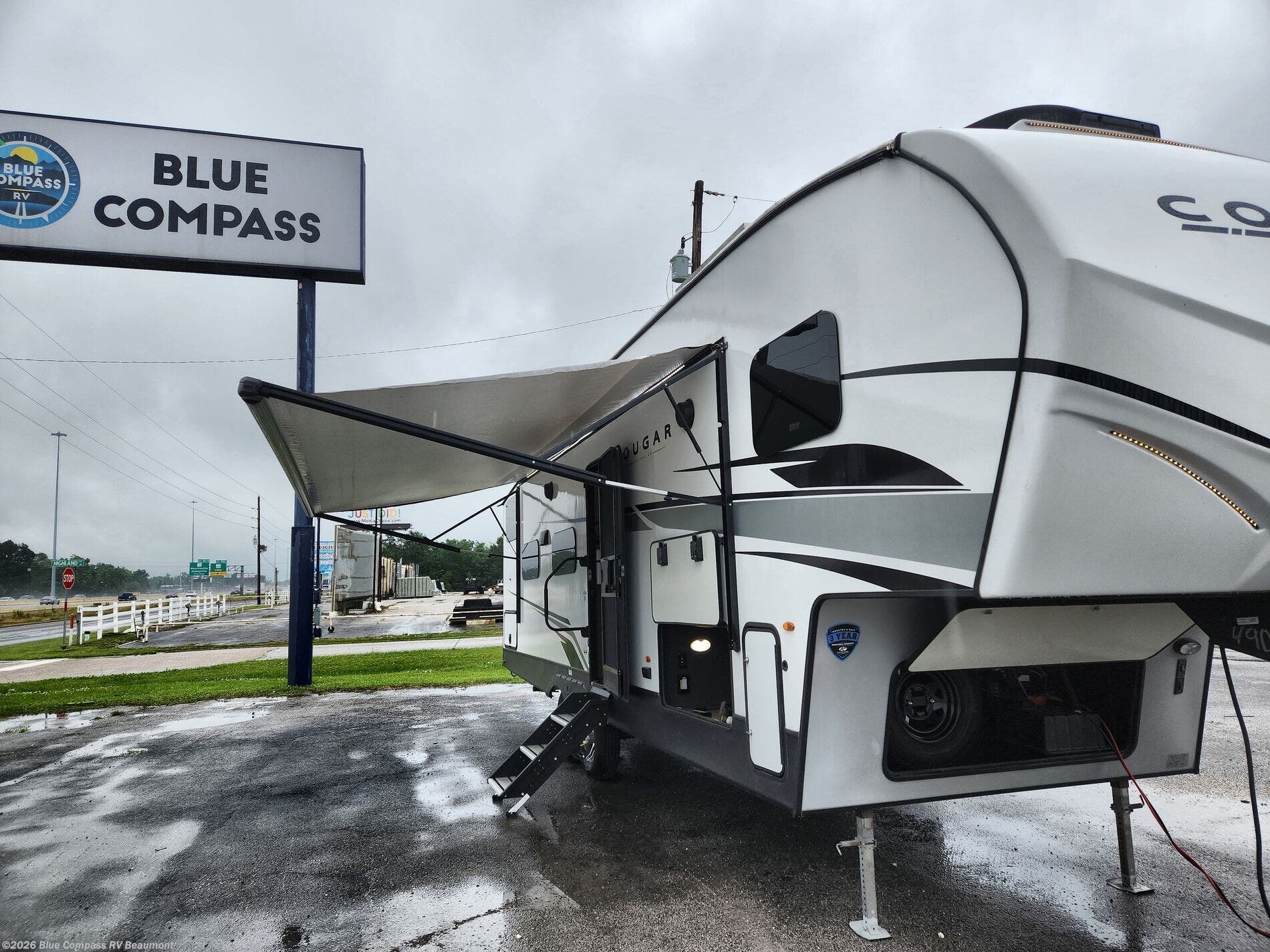 2023 Cougar Sport 2700BH by Keystone from Blue Compass RV Beaumont in Vidor, Texas