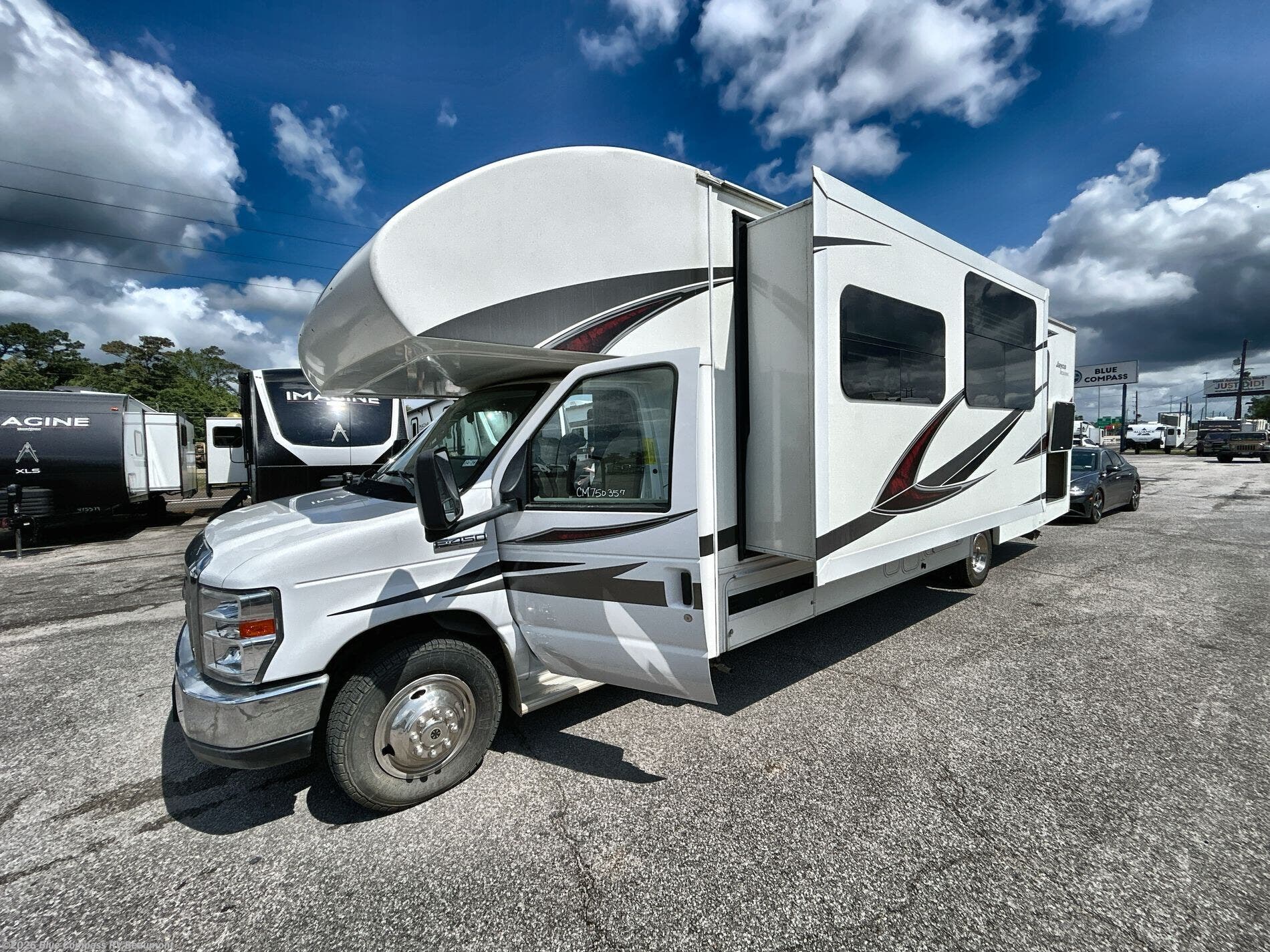 2018 Redhawk 29XK by Jayco from Blue Compass RV Beaumont in Vidor, Texas
