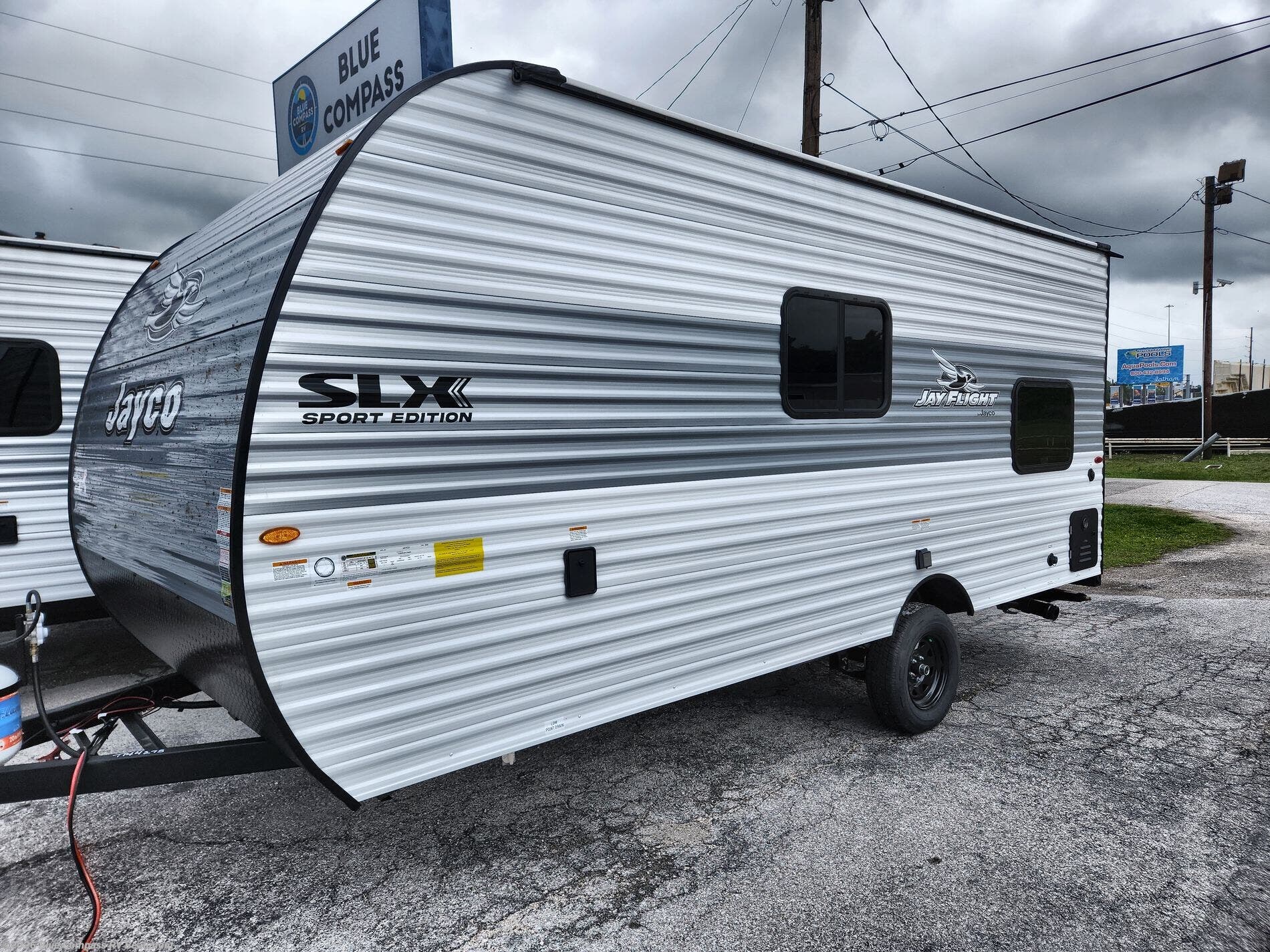 New 2026 Jayco Jay Flight SLX 170BH available in Vidor, Texas