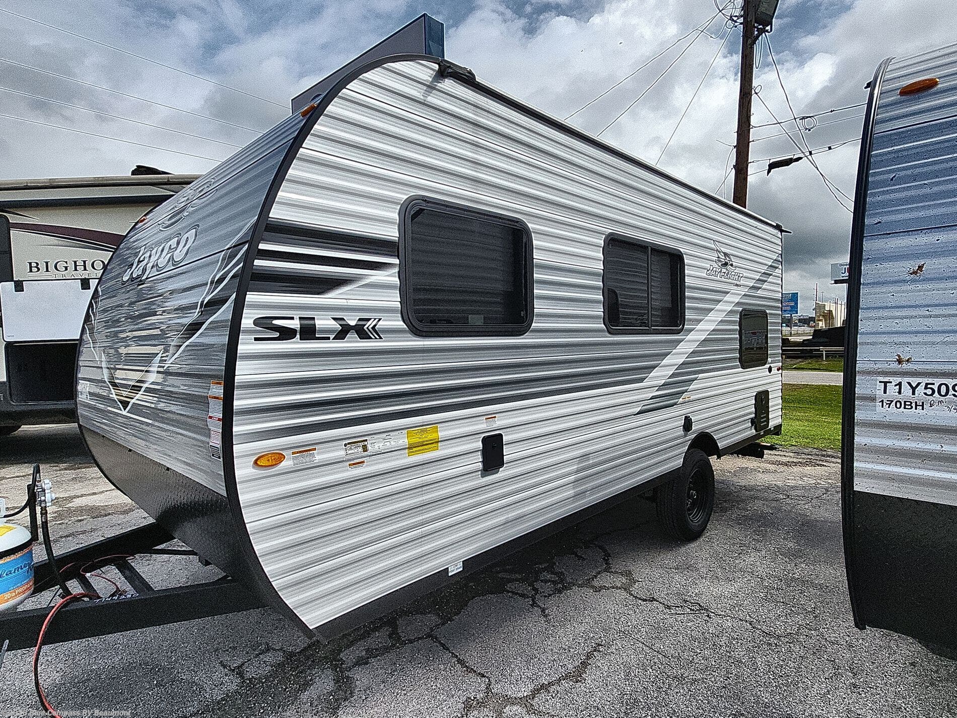 New 2026 Jayco Jay Flight SLX 175BH available in Vidor, Texas