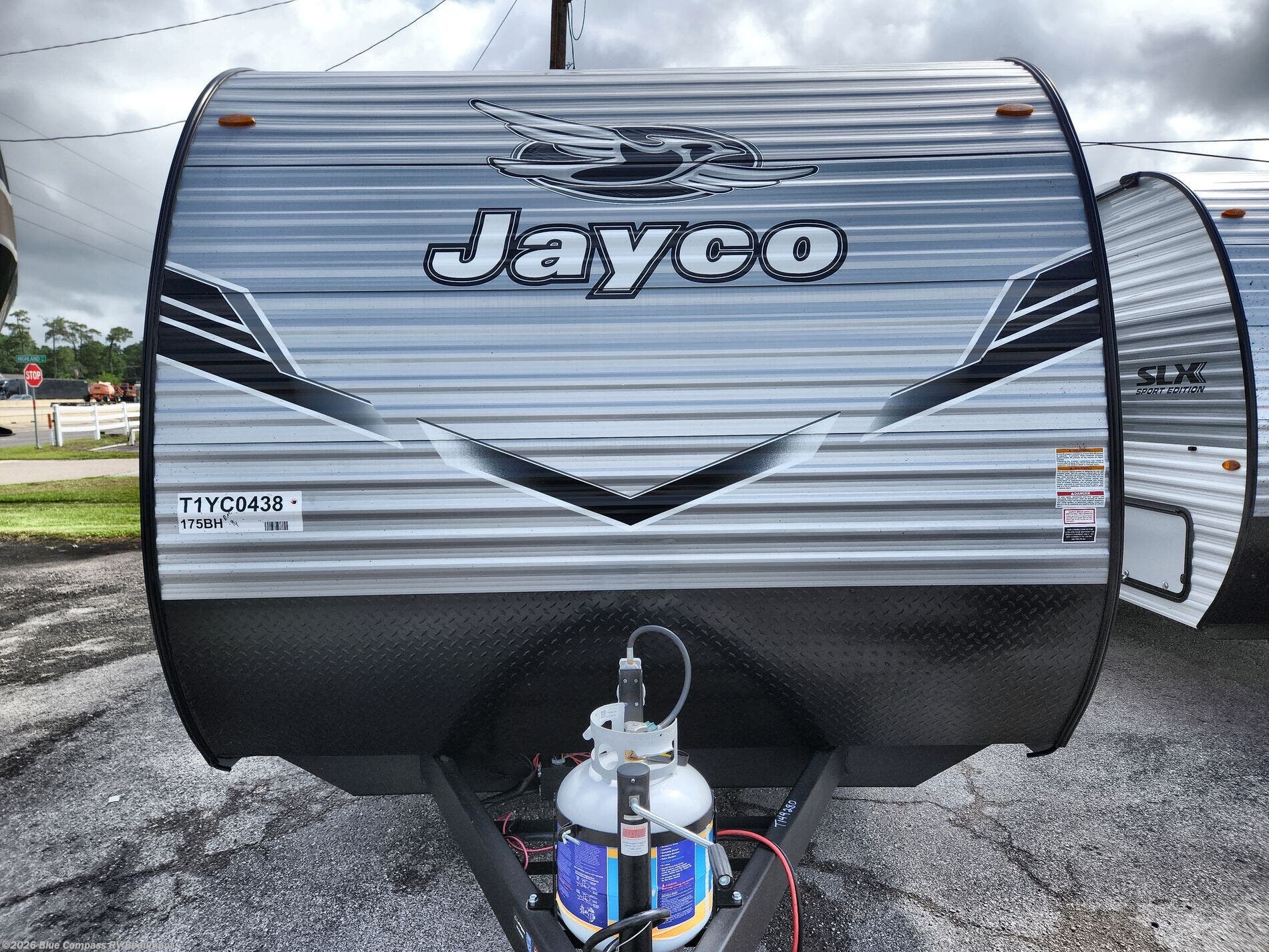 2026 Jay Flight SLX 175BH by Jayco from Blue Compass RV Beaumont in Vidor, Texas