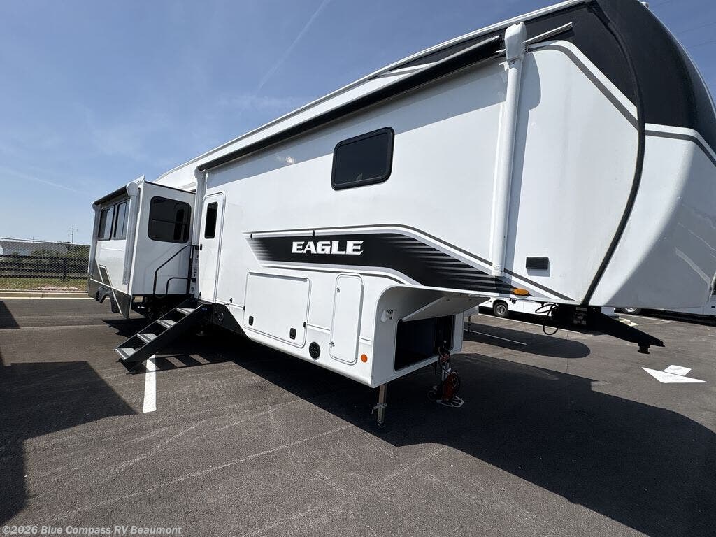 2026 Eagle 360DBOK by Jayco from Blue Compass RV Beaumont in Vidor, Texas