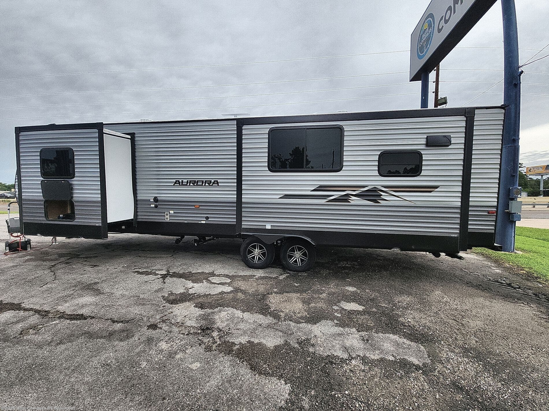 2026 Aurora 32MAZE by Forest River from Blue Compass RV Beaumont in Vidor, Texas