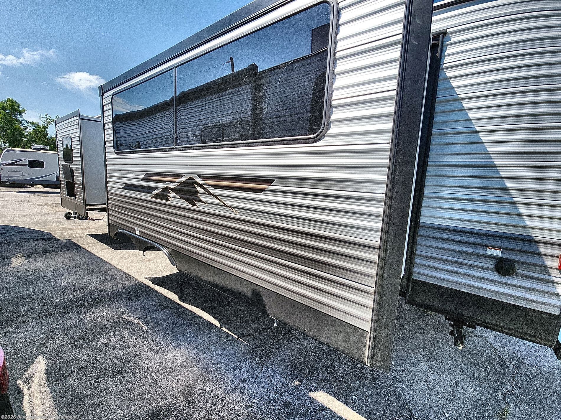 2026 Aurora 31KDS by Forest River from Blue Compass RV Beaumont in Vidor, Texas