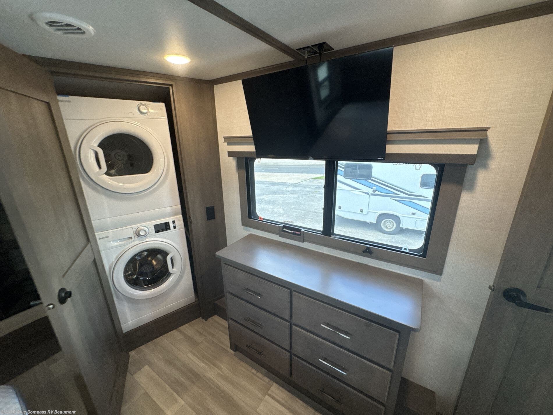 Used 2023 Grand Design Solitude 310GK available in Vidor, Texas