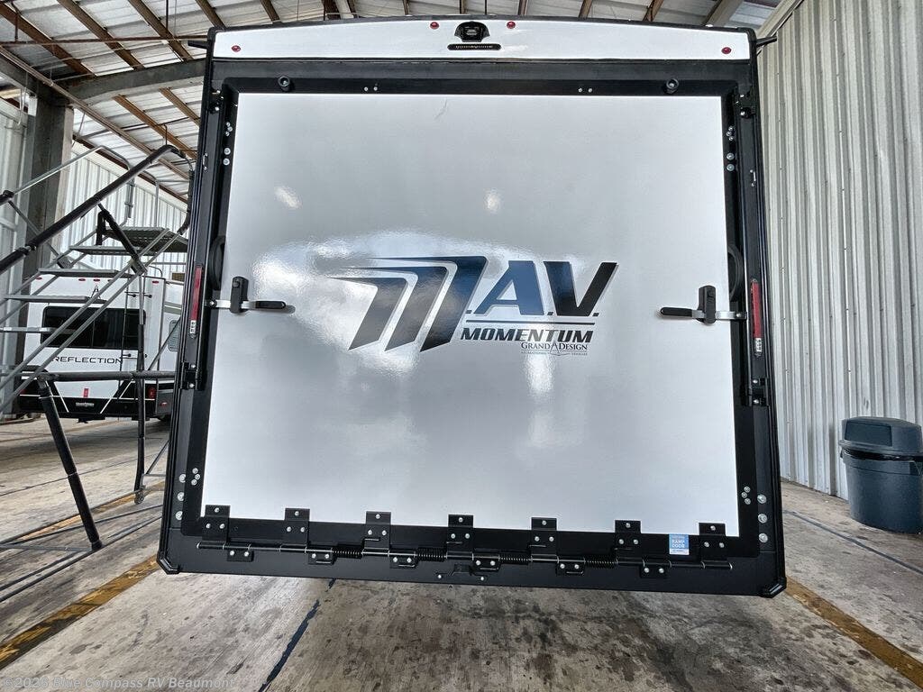 2026 Momentum MAV 17MAV by Grand Design from Blue Compass RV Beaumont in Vidor, Texas
